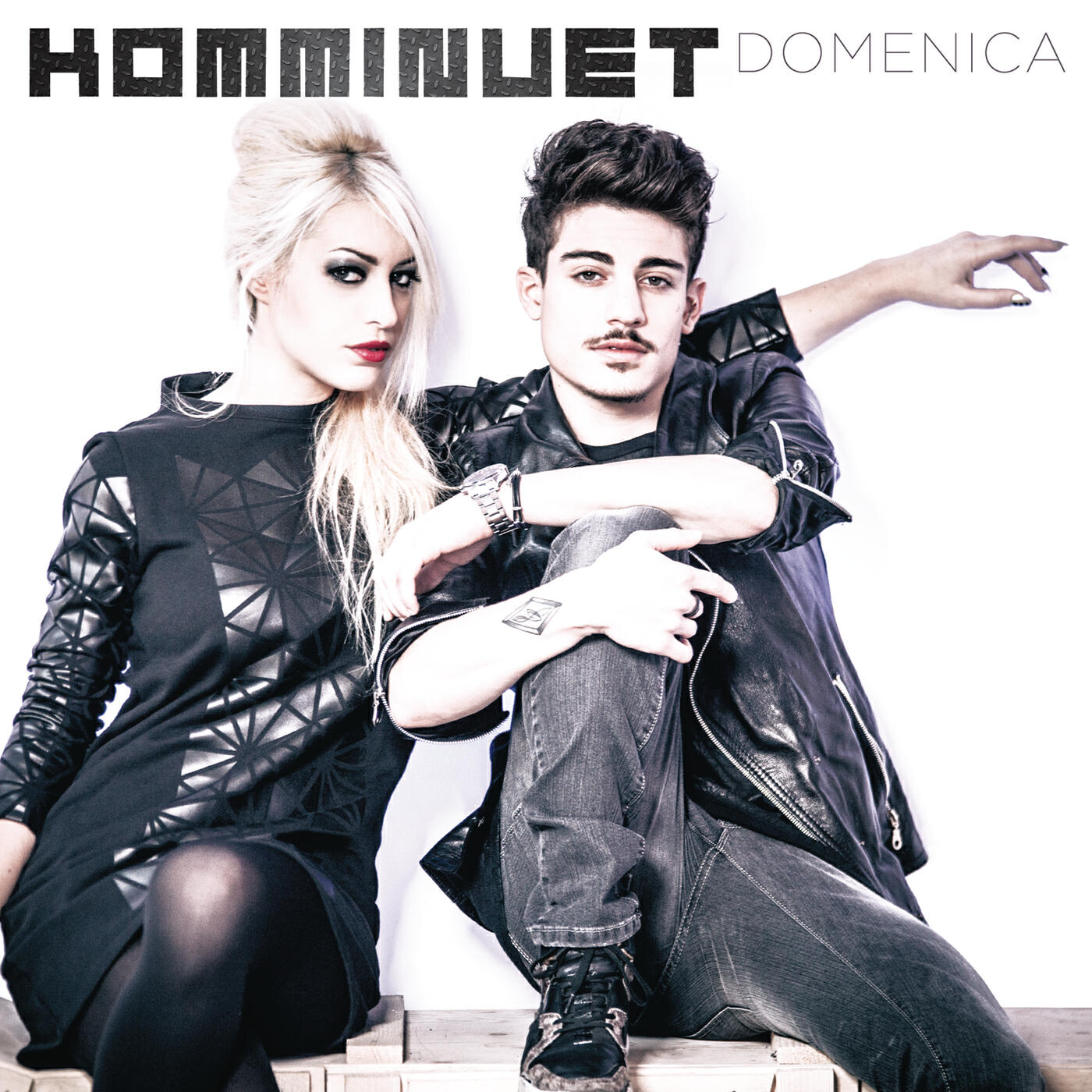 Релиз Domenica