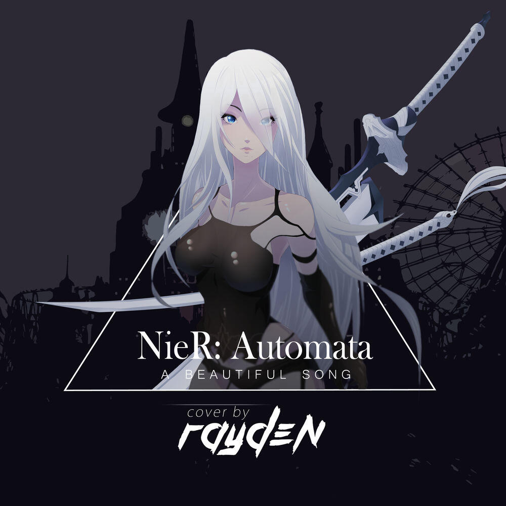 Релиз A Beautiful Song (From "NieR: Automata")