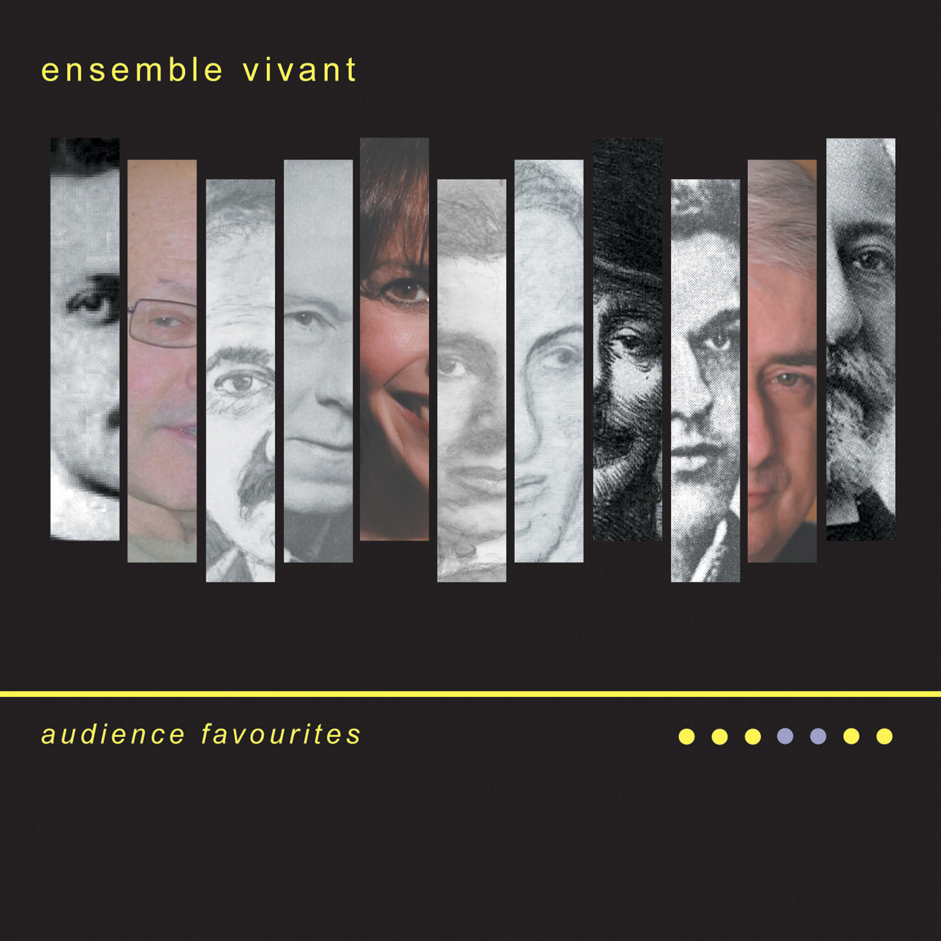 Релиз Audience Favourites