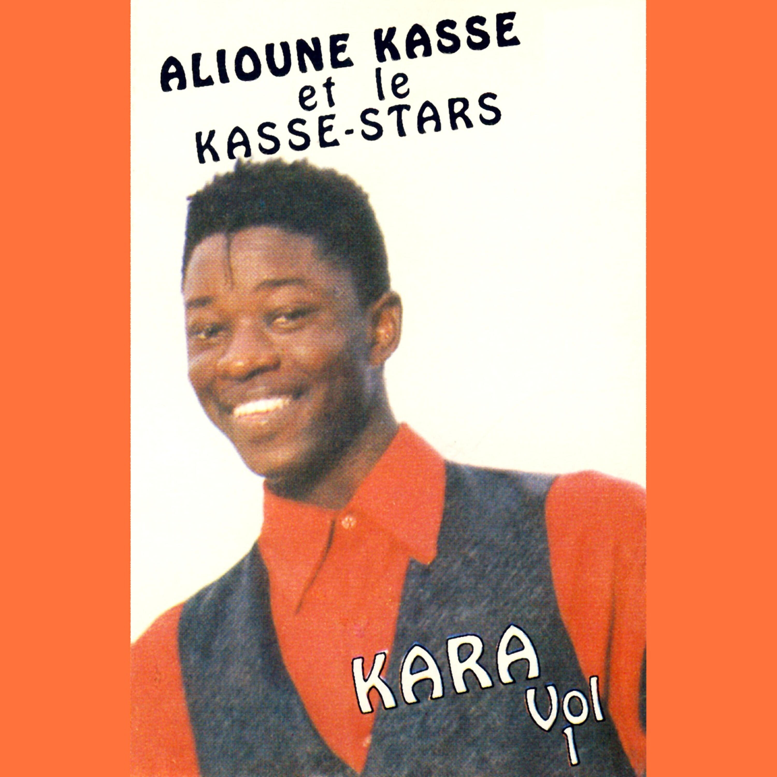 Alioune Kasse