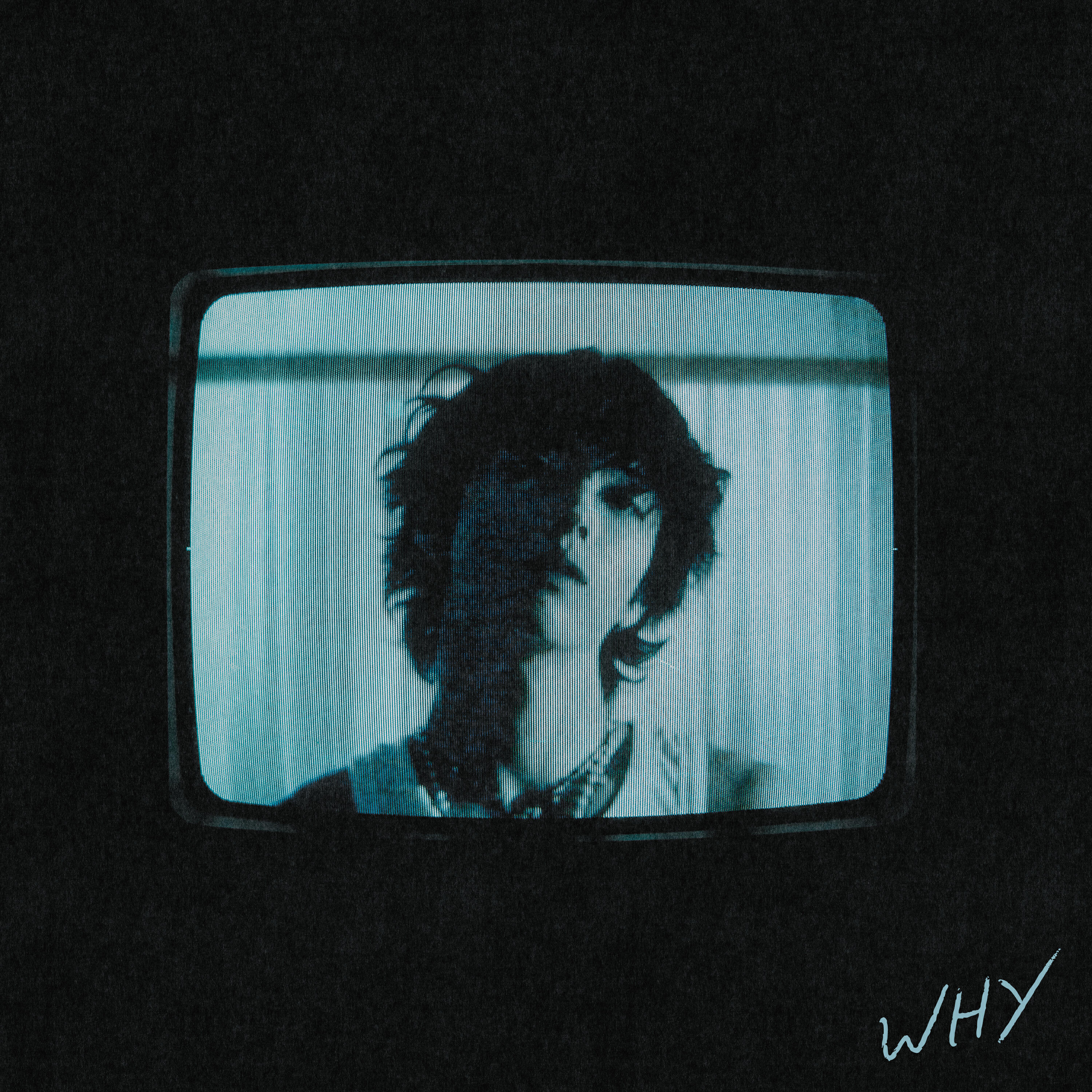 Релиз Why (feat. JENNA SUHL)