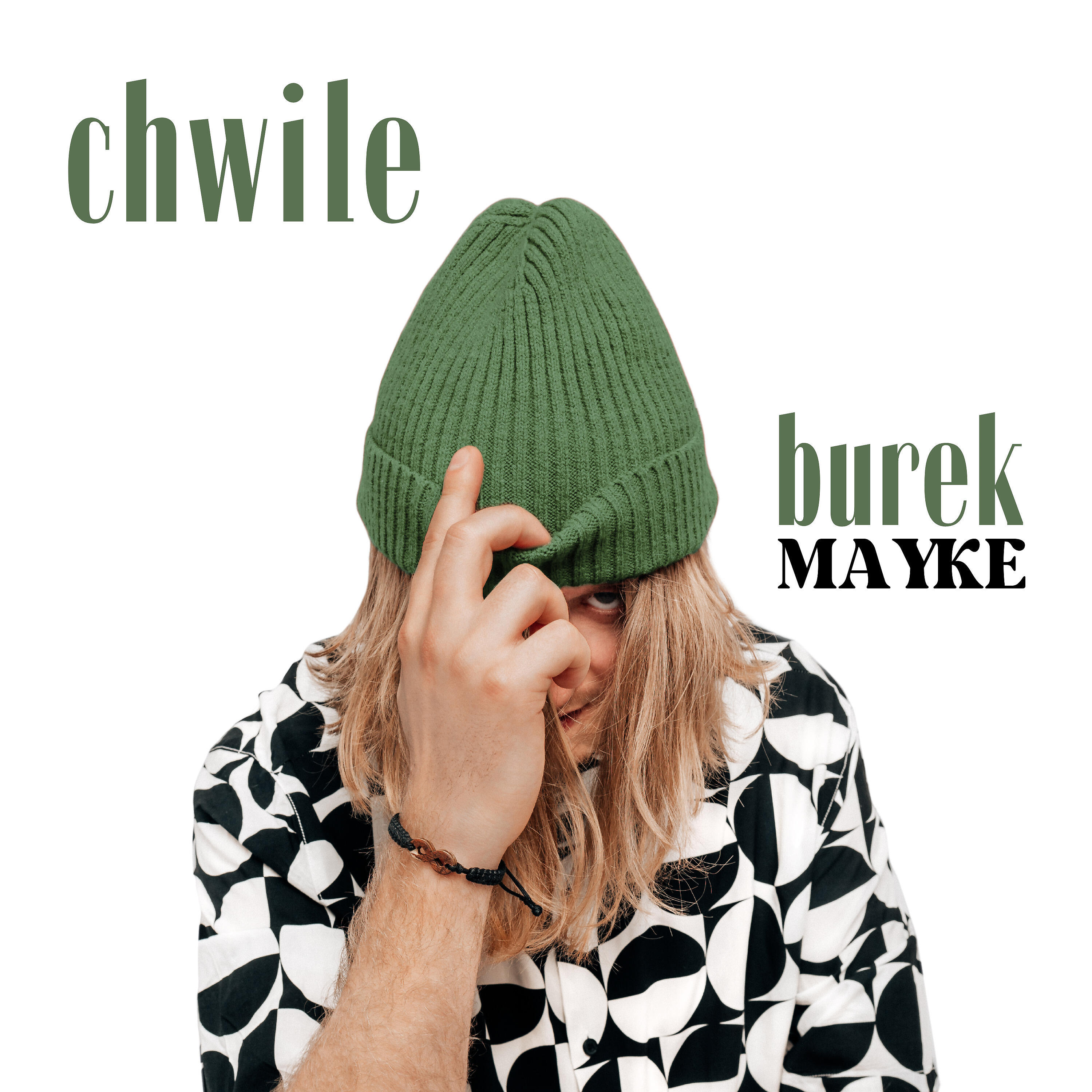 Релиз chwile