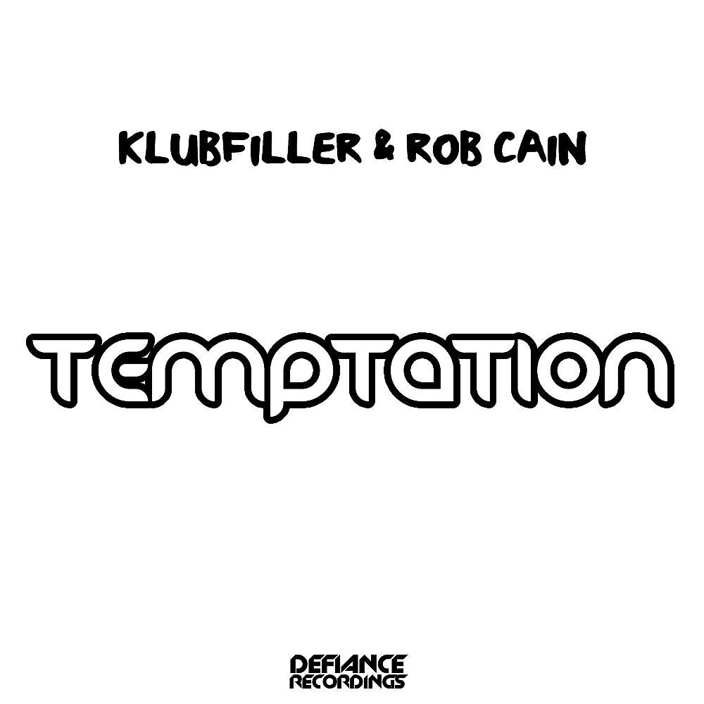 Релиз Temptation