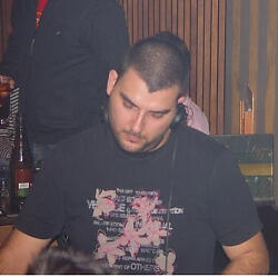 Elias Tzikas