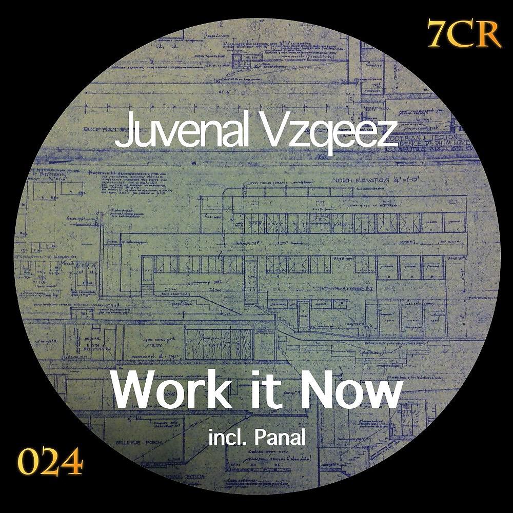 Релиз Work It Now