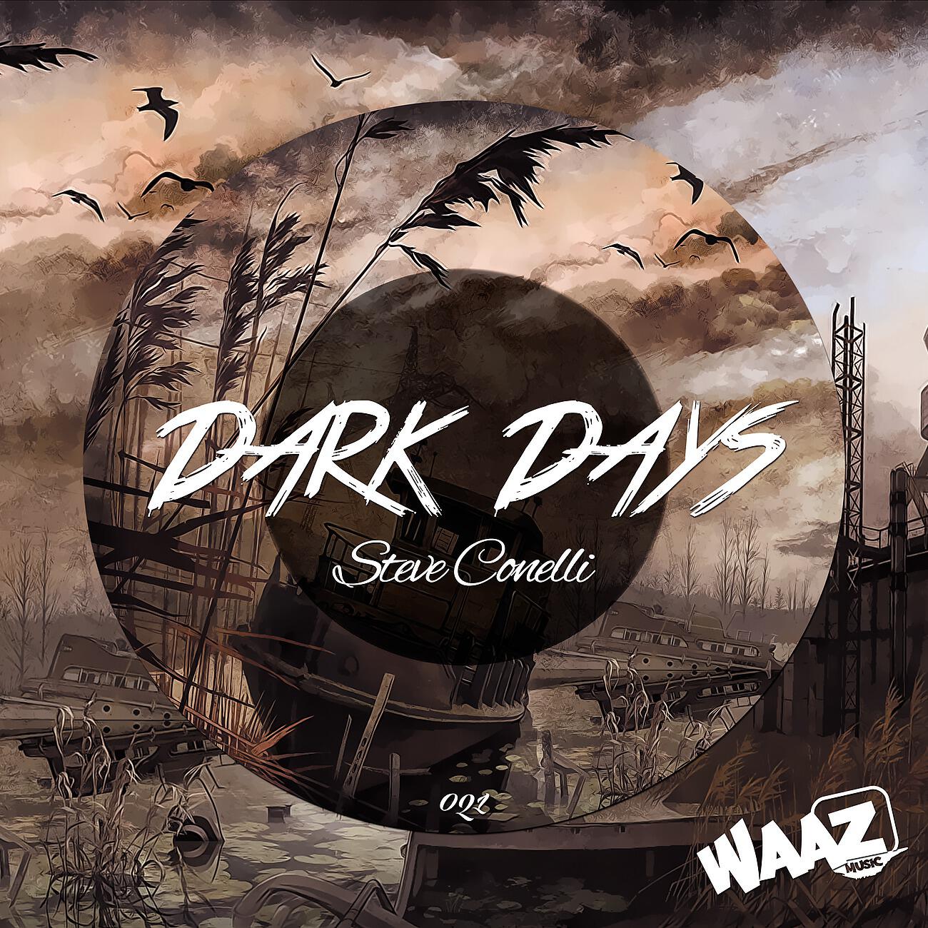 Релиз Dark Days