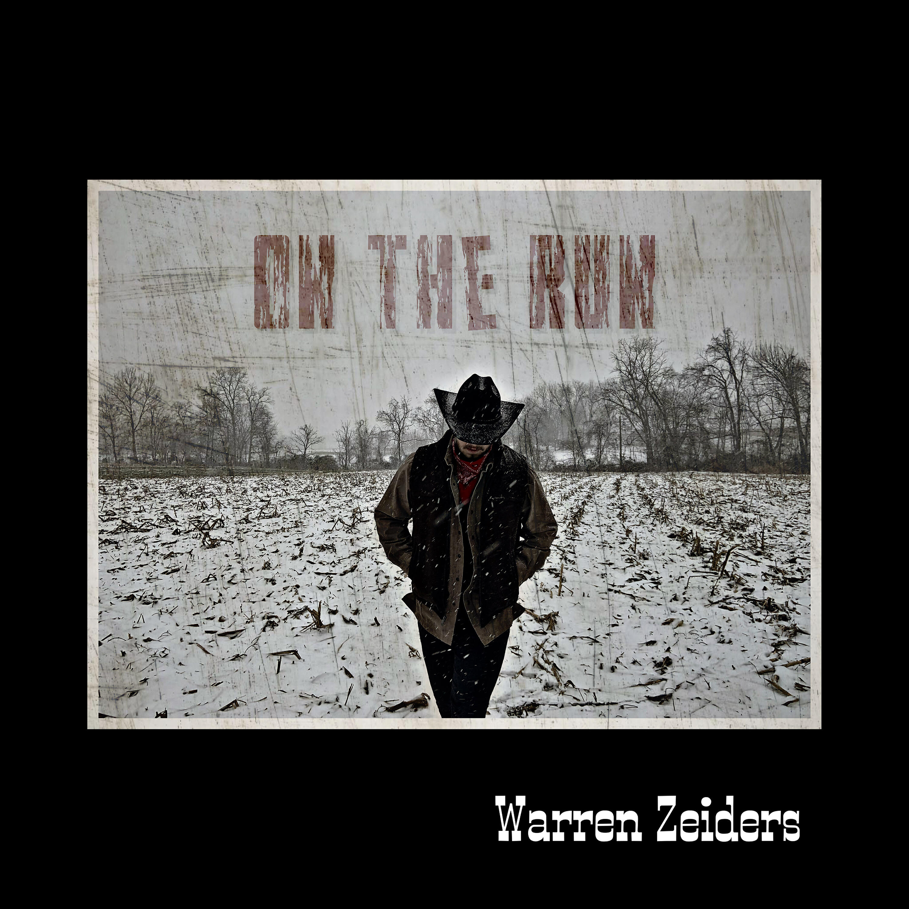 Релиз On the Run