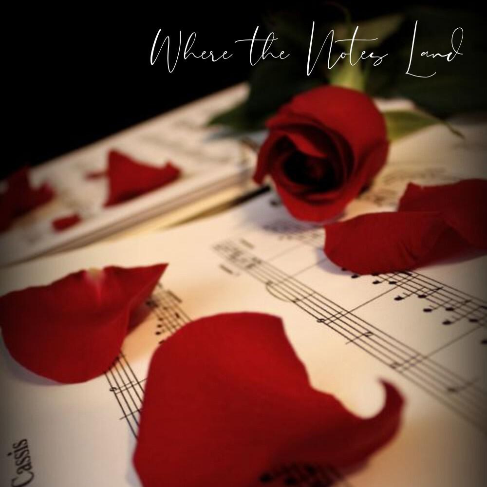 Релиз Where the Notes Land