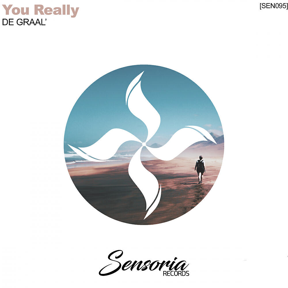 Постер альбома You Really