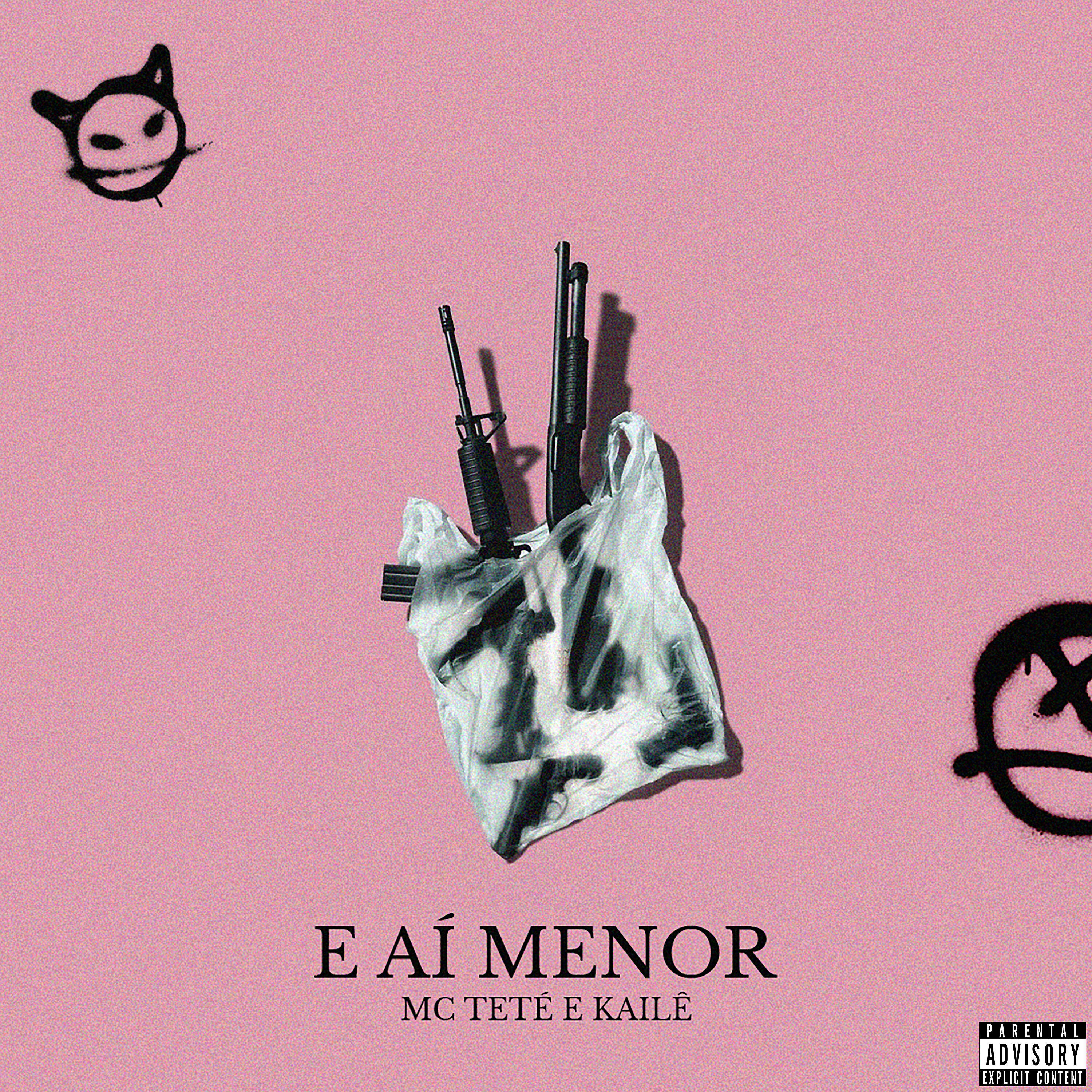 Релиз E aí menor