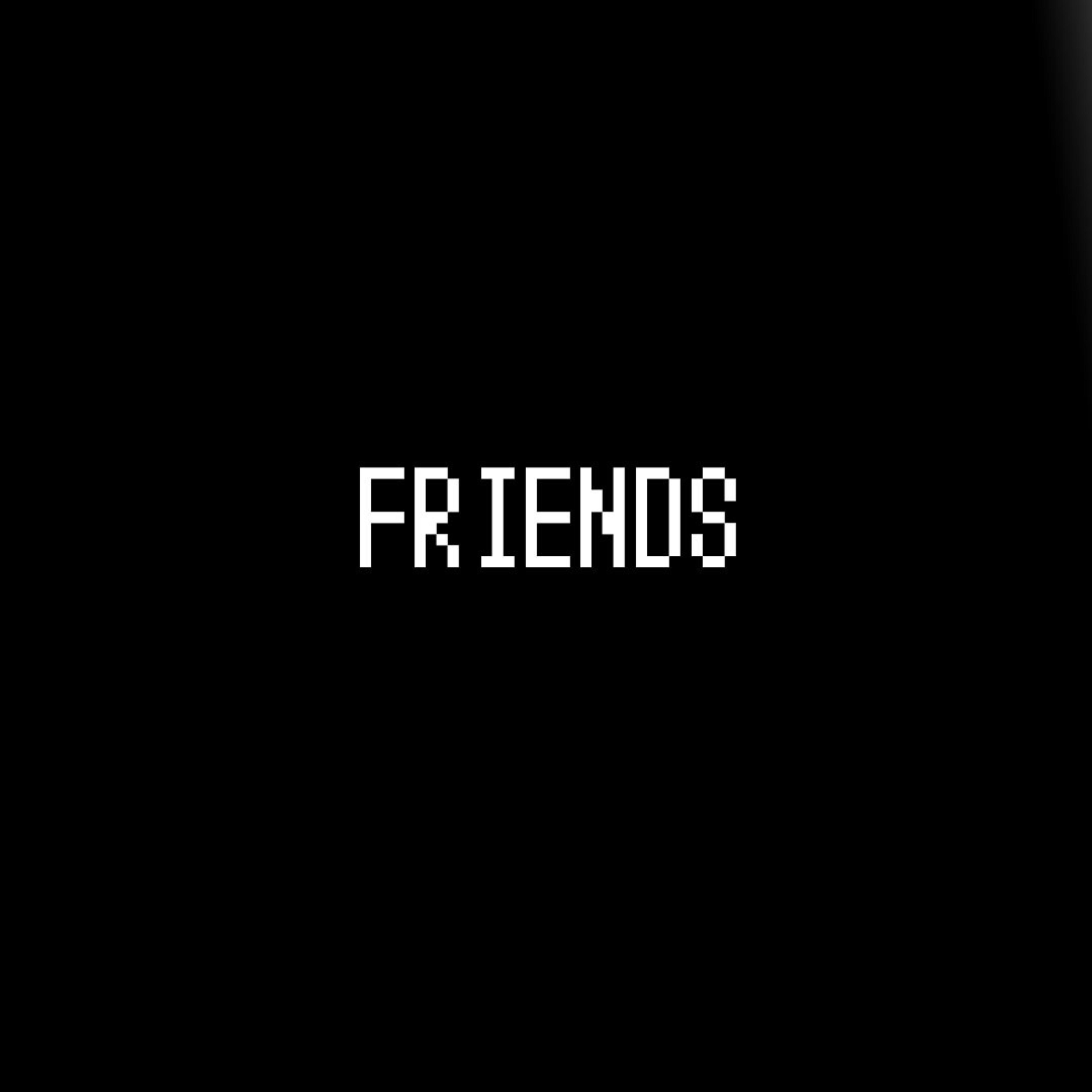 Релиз Friends