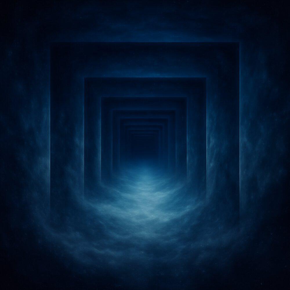 Релиз Meditation Beads: The Space Between Thoughts 2026
