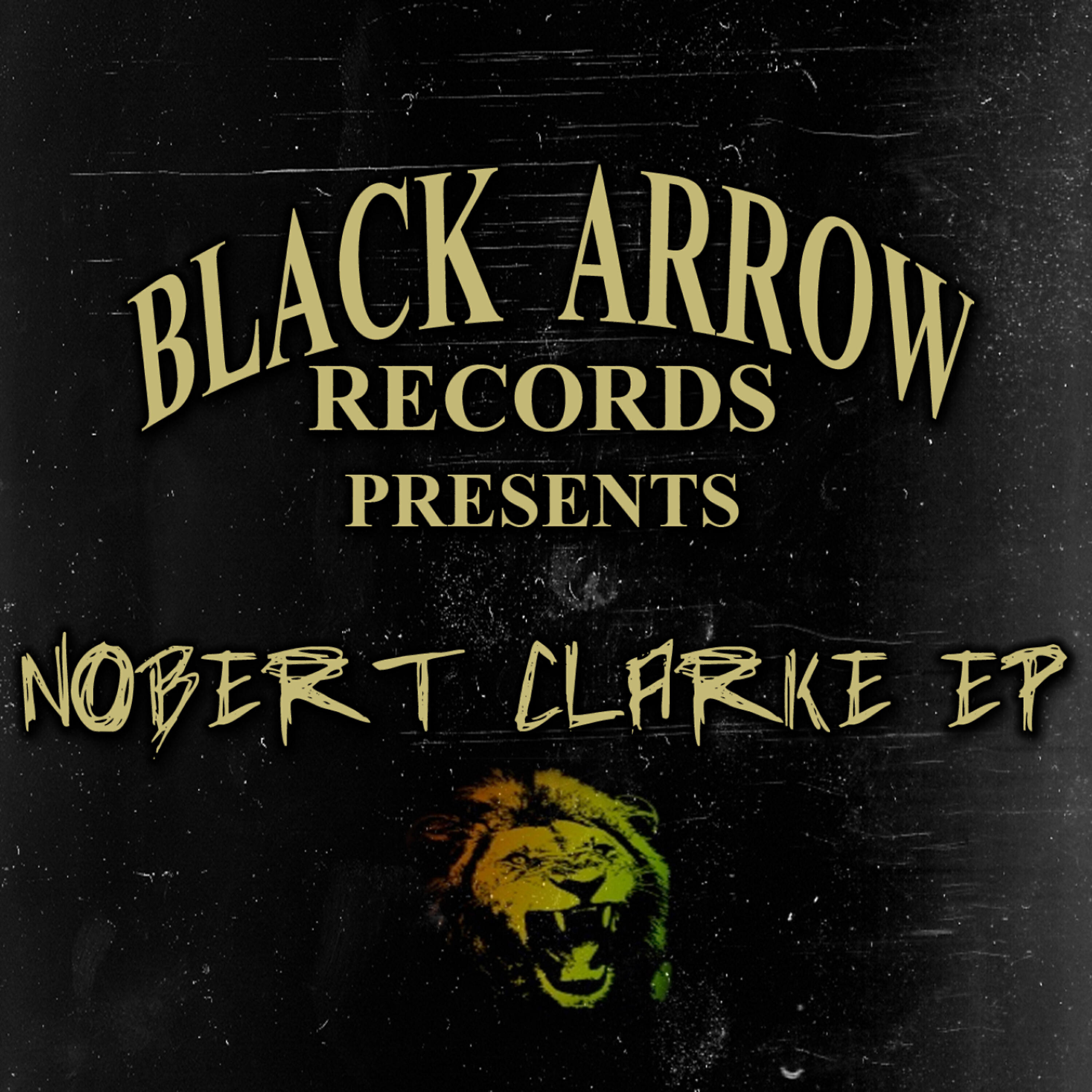 Norbert Clarke AKA Lebanculah