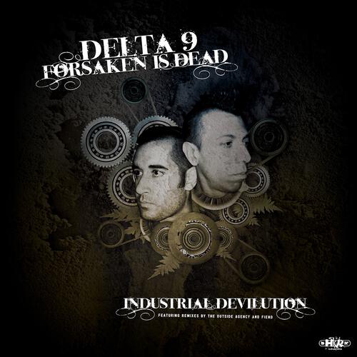 Релиз Industrial Devilution (Bonus Edition)