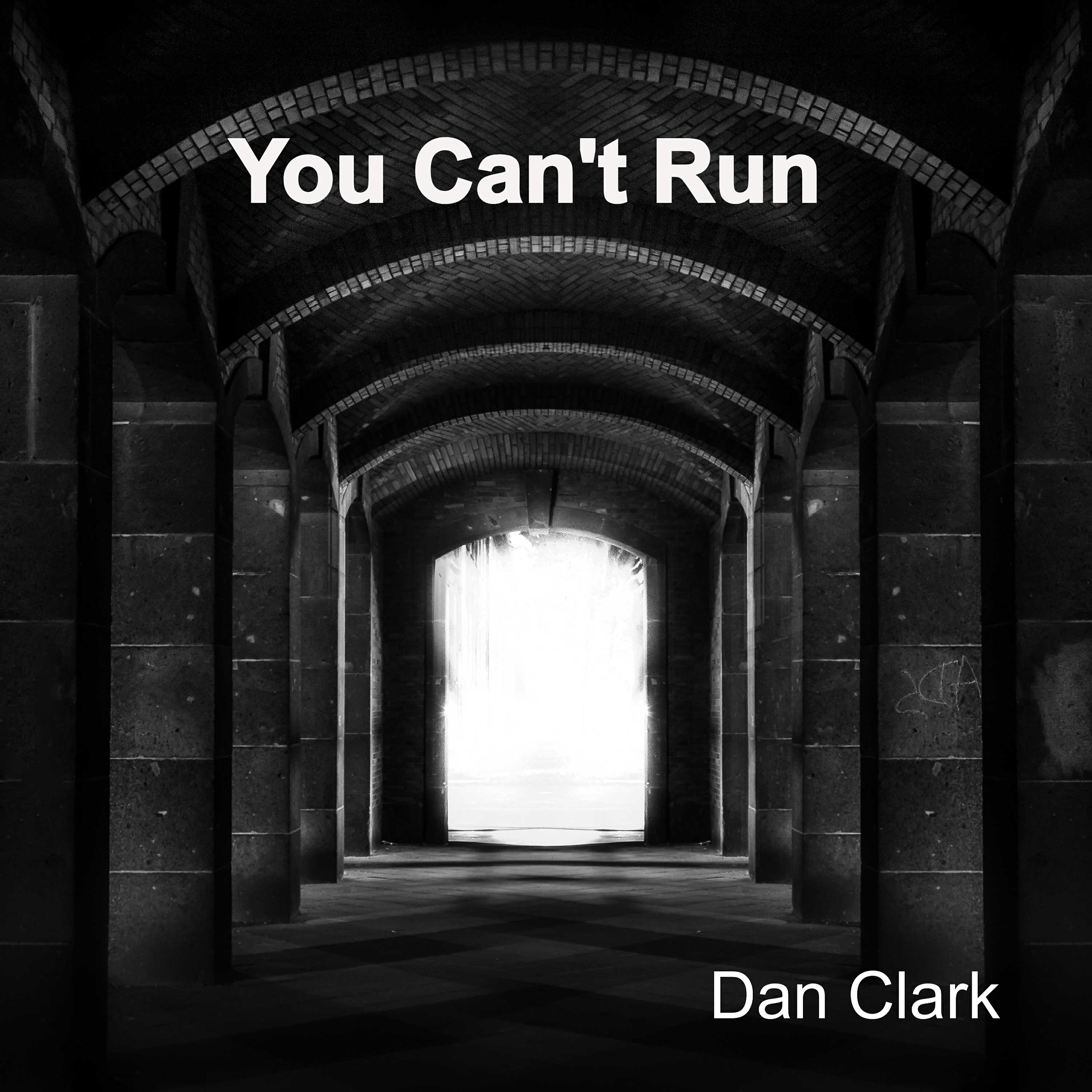 Релиз You Can't Run