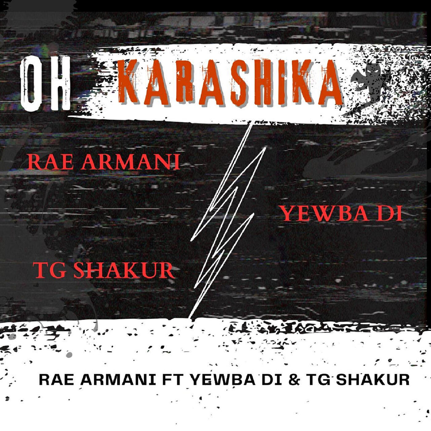 Релиз Oh Karashika