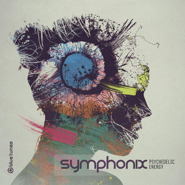 Релиз Psychedelic Energy