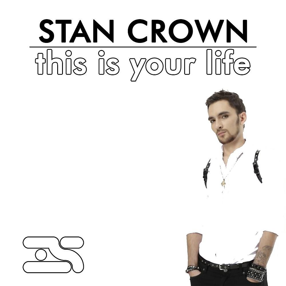 Релиз This Is Your Life