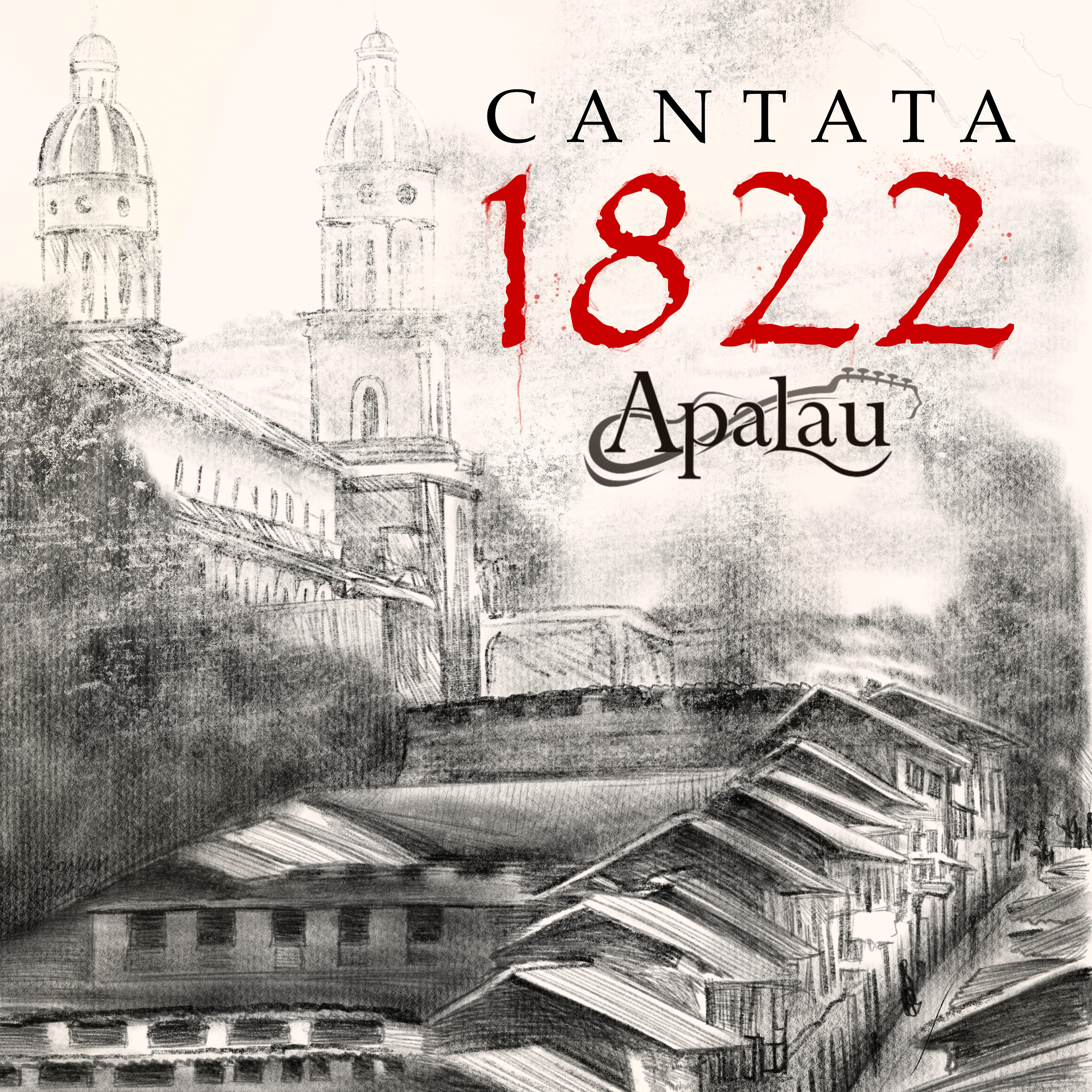 Релиз Cantata 1822