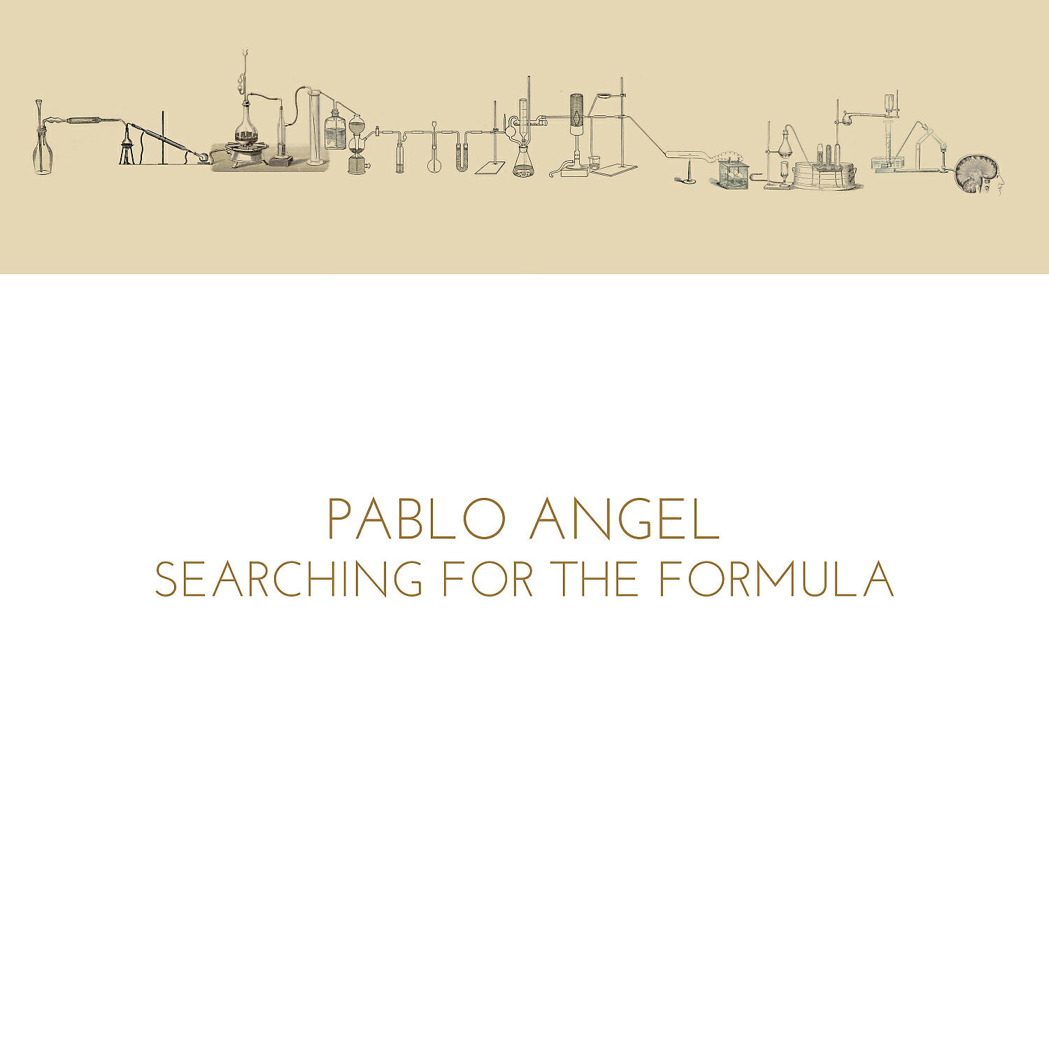 Релиз Searching For The Formula