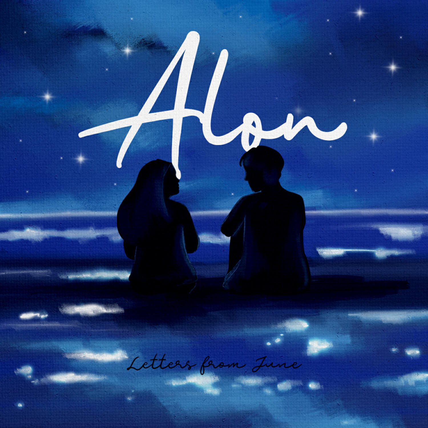 Релиз Alon
