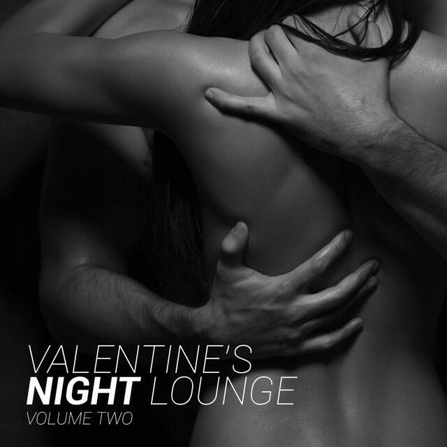 Релиз Valentine's Night Lounge, Vol. 2