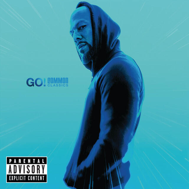Релиз Go! Common Classics