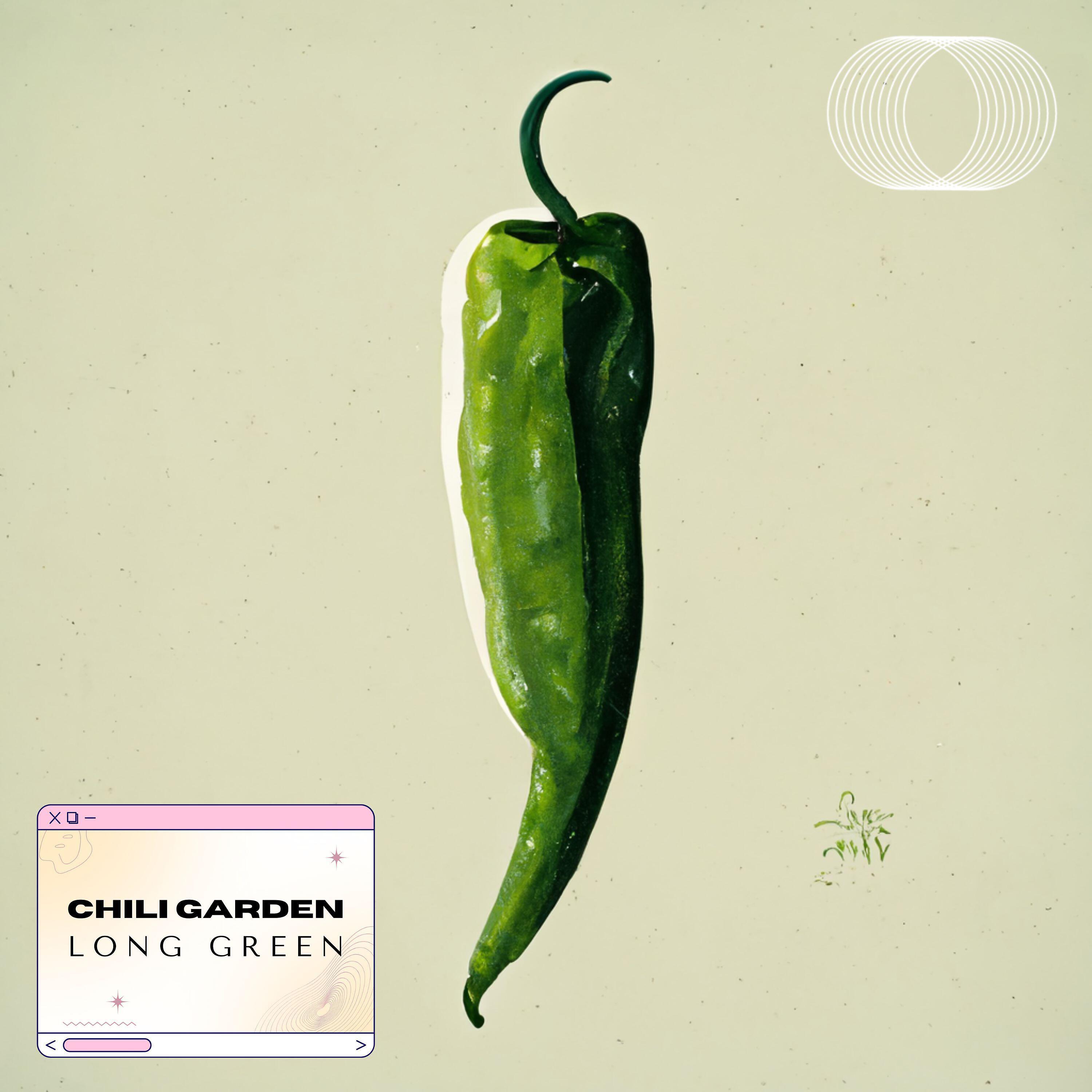 Релиз Long Green