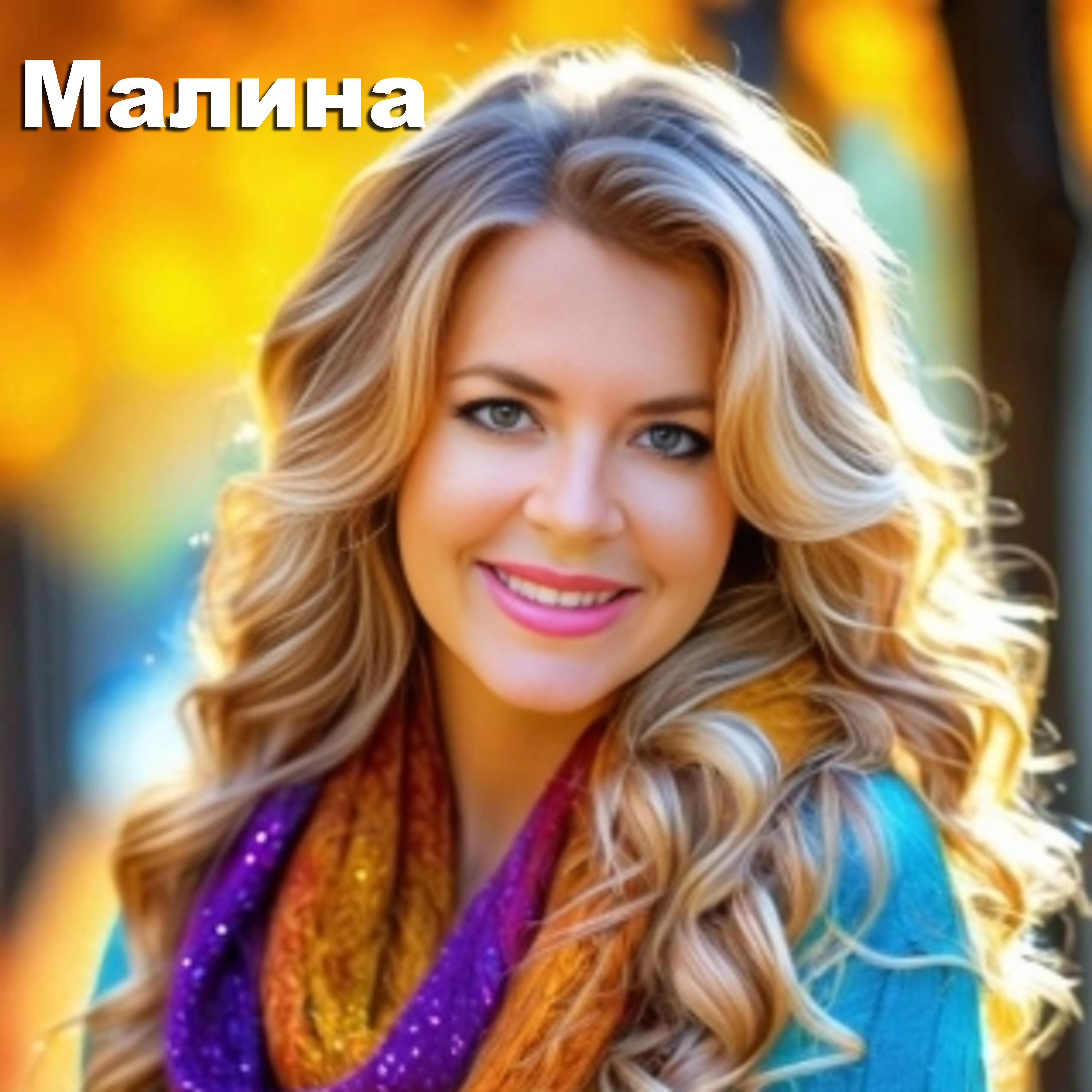 Релиз Малина