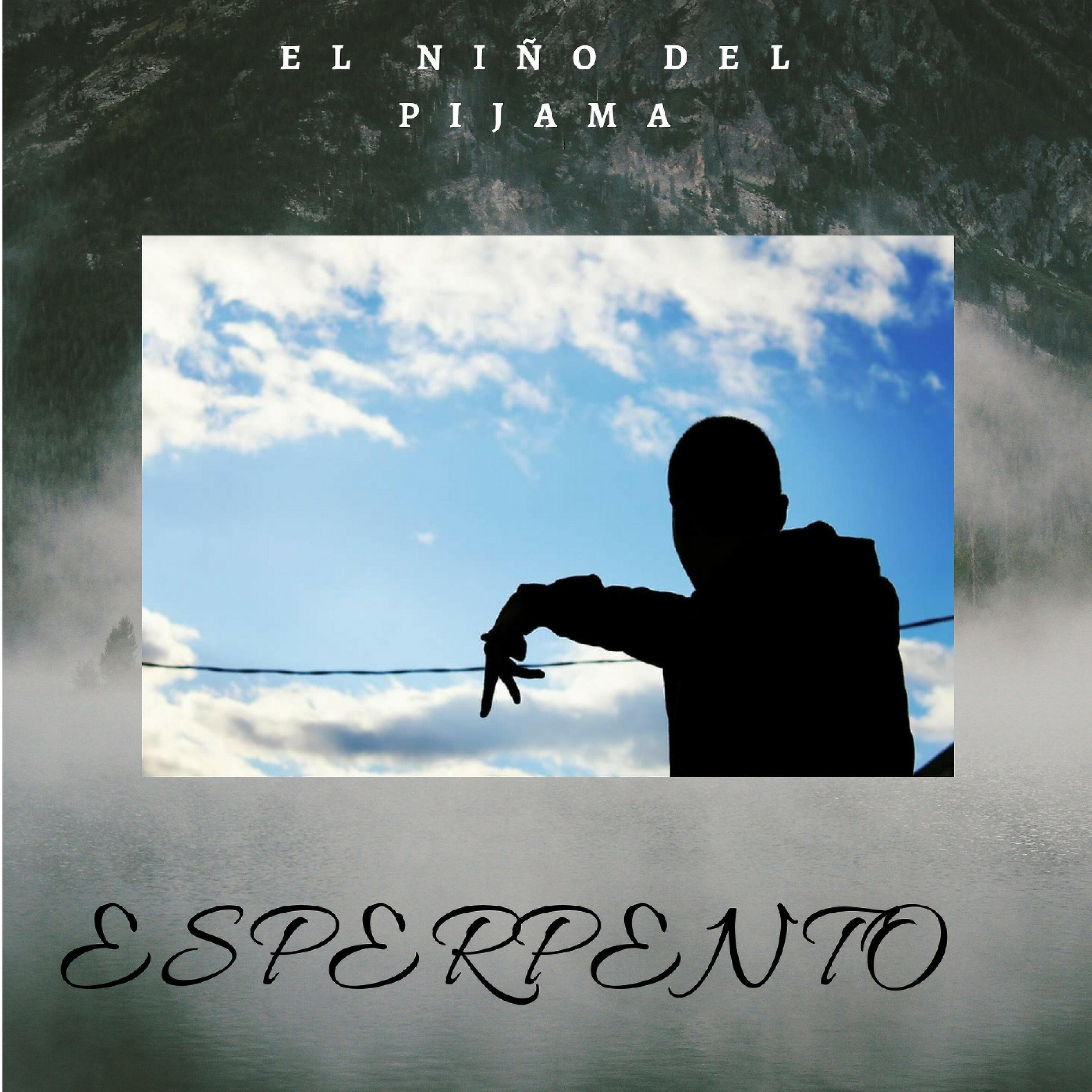 Релиз Esperpento