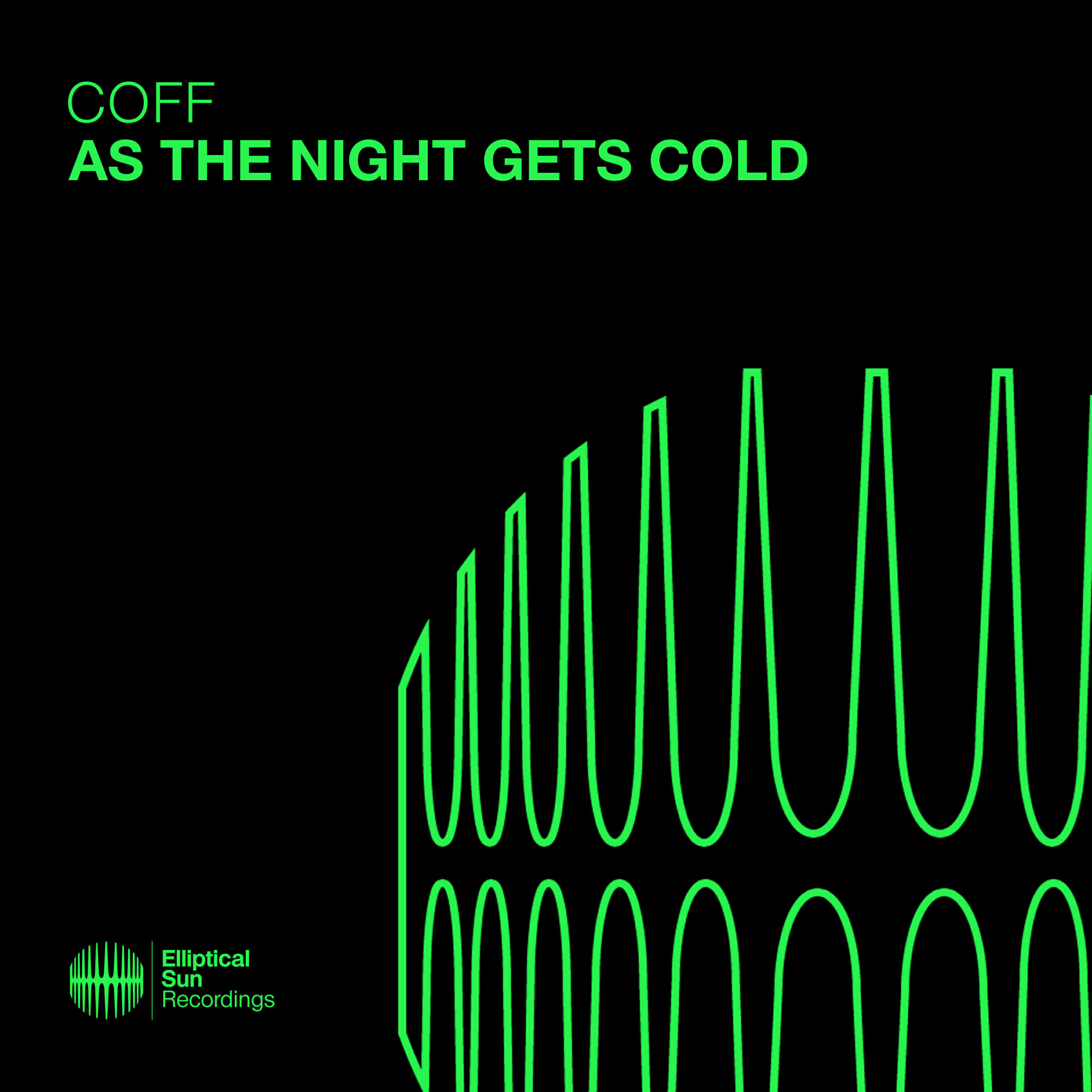 Релиз As The Night Get's Cold