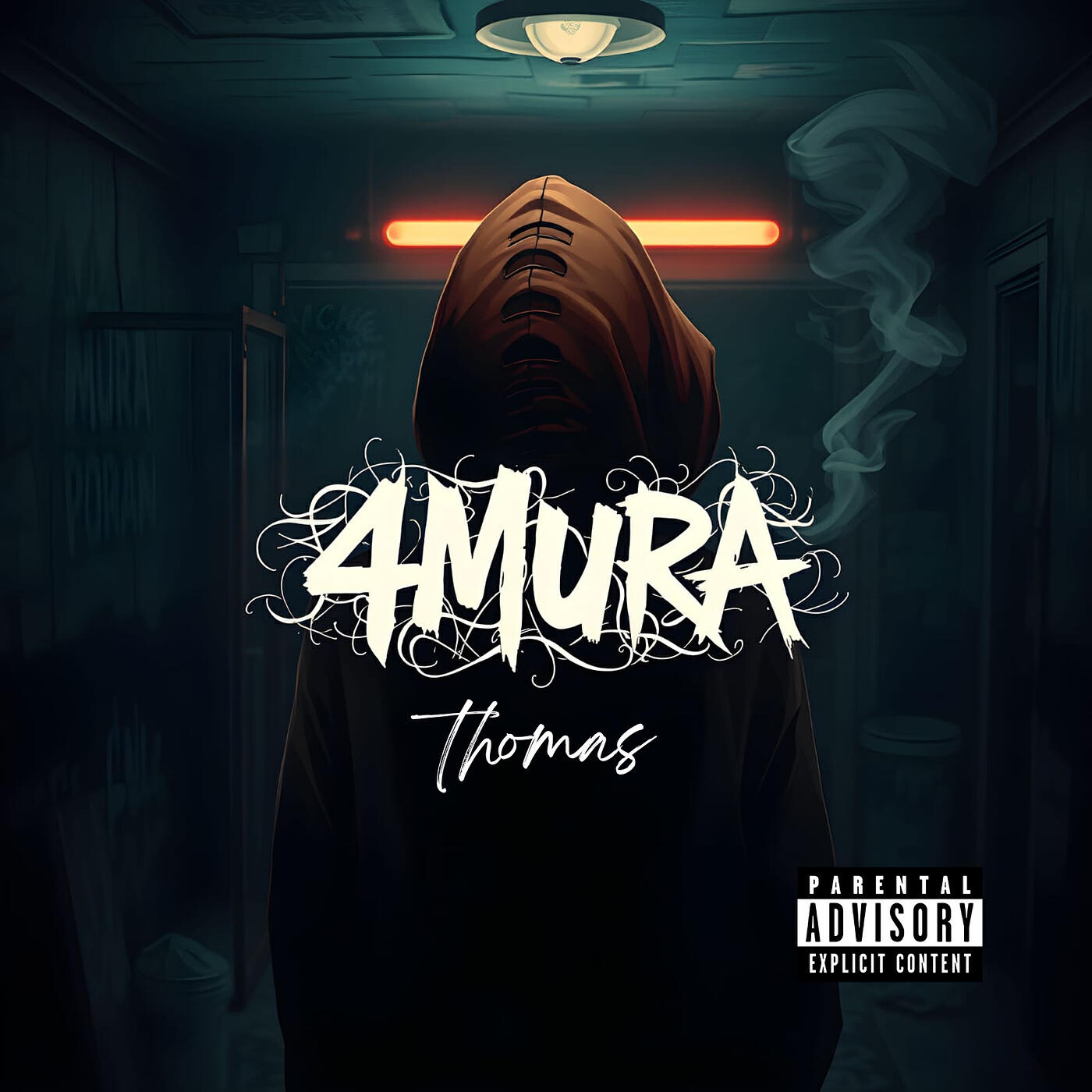 Постер альбома 4MURA