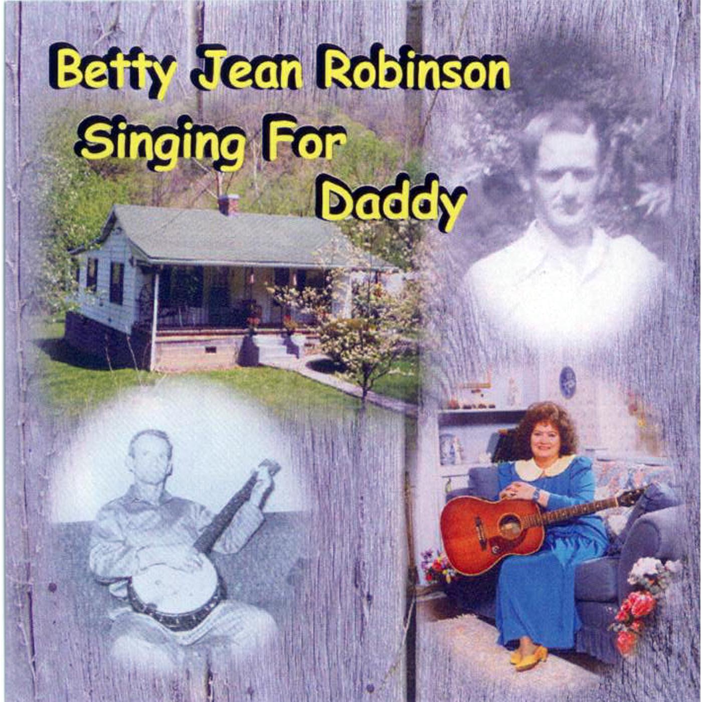 Релиз Singing for Daddy