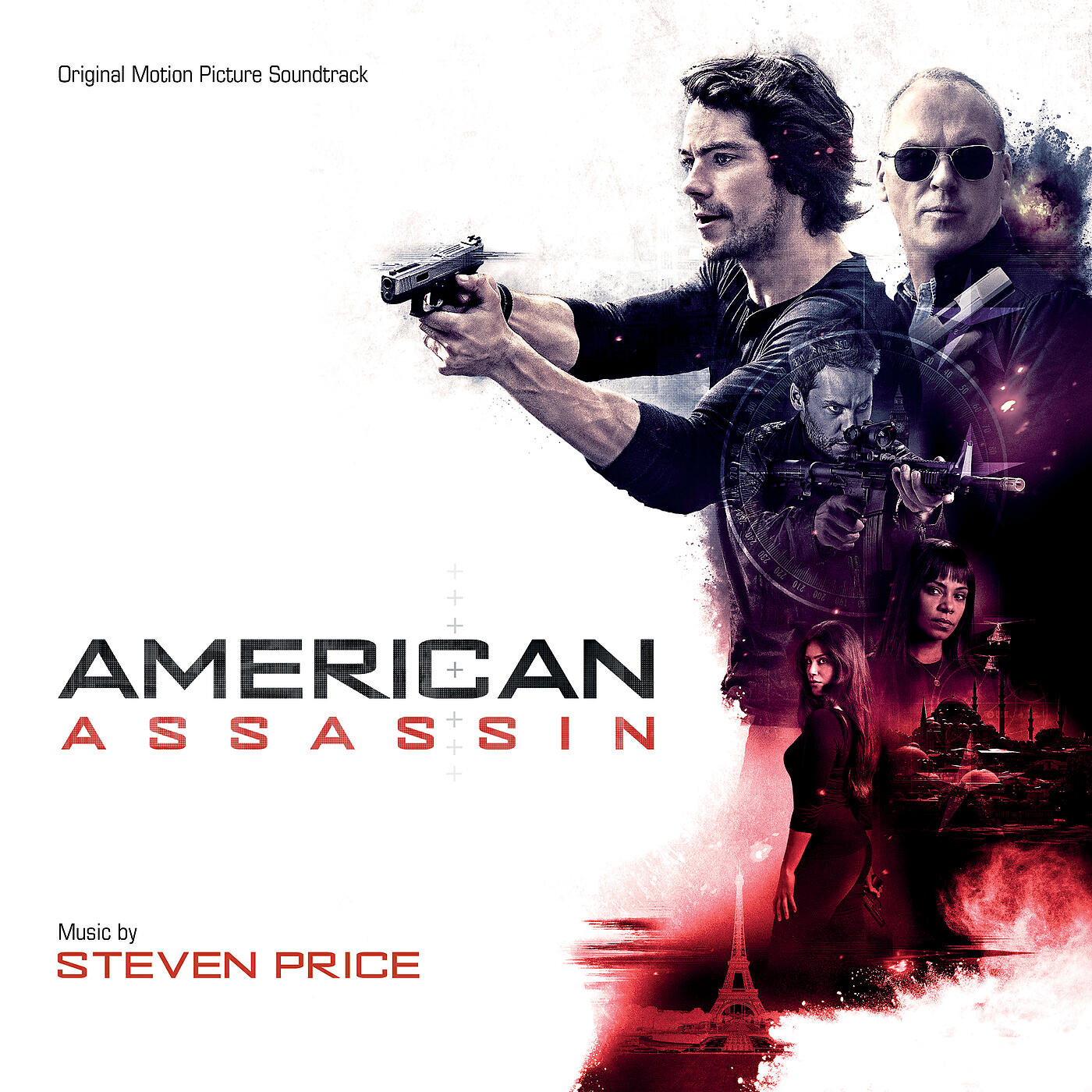 Релиз American Assassin (Original Motion Picture Soundtrack)