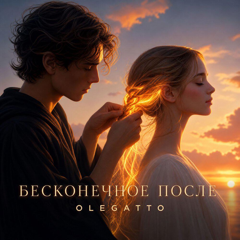 Релиз Бесконечное после