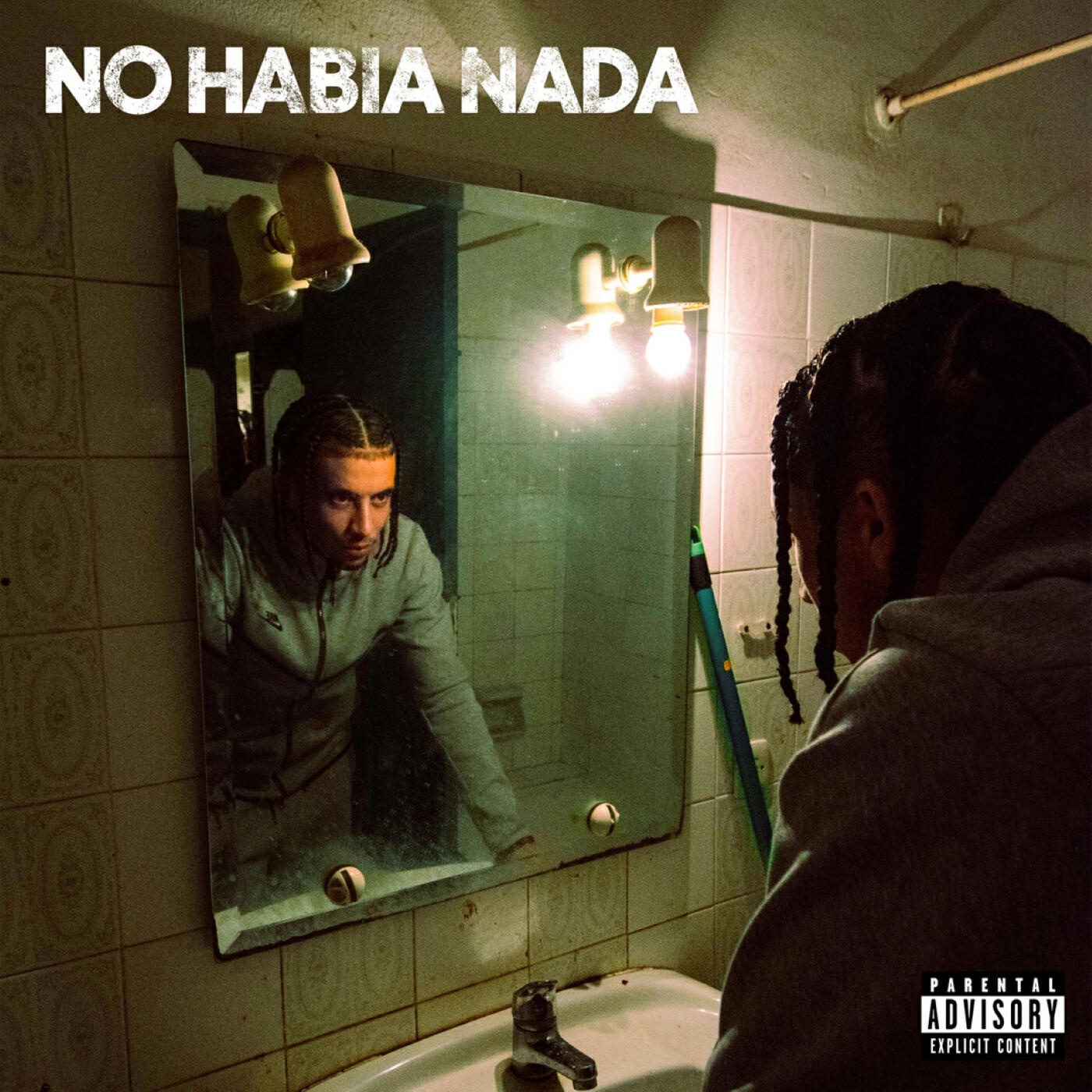 Релиз No Había Nada