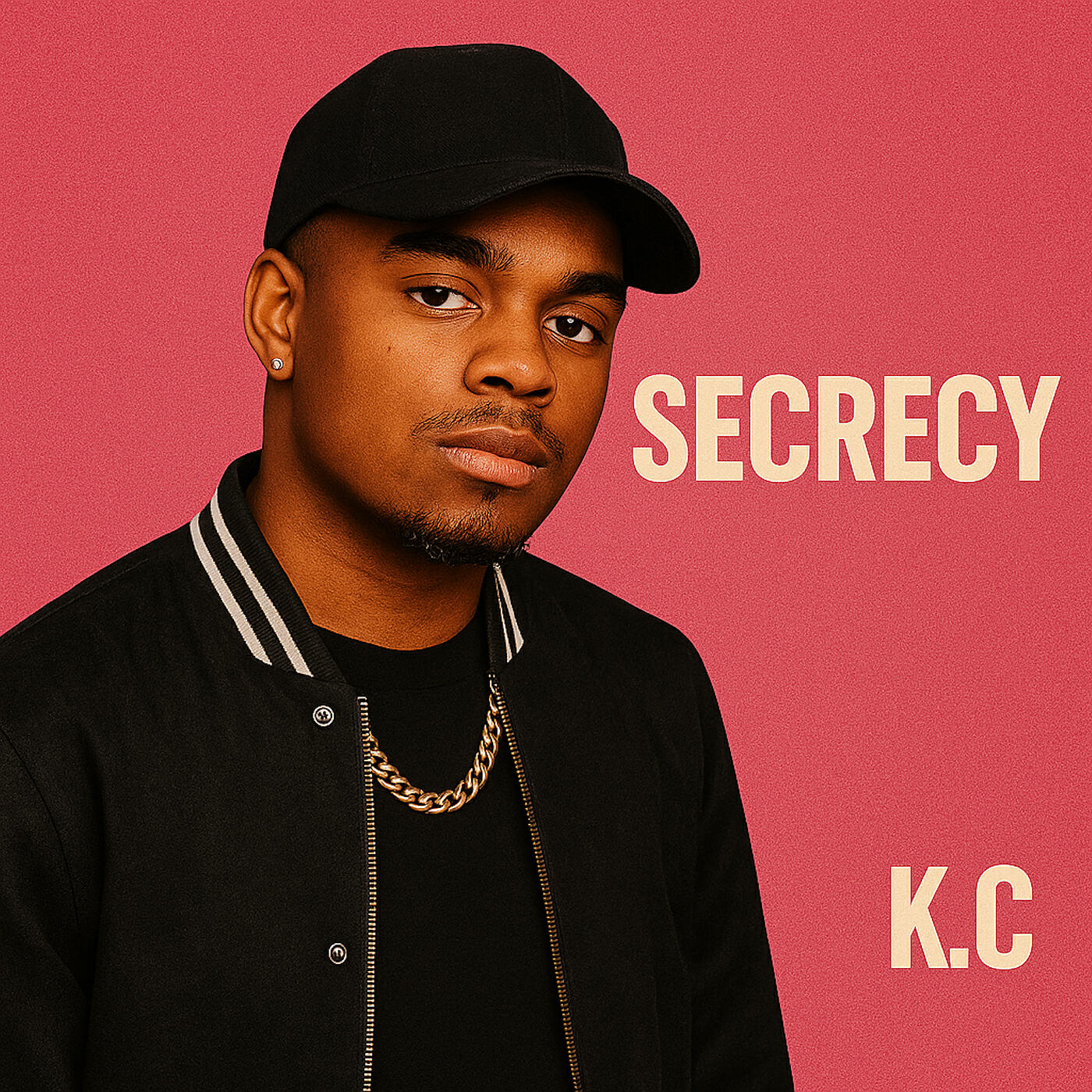 Релиз Secrecy