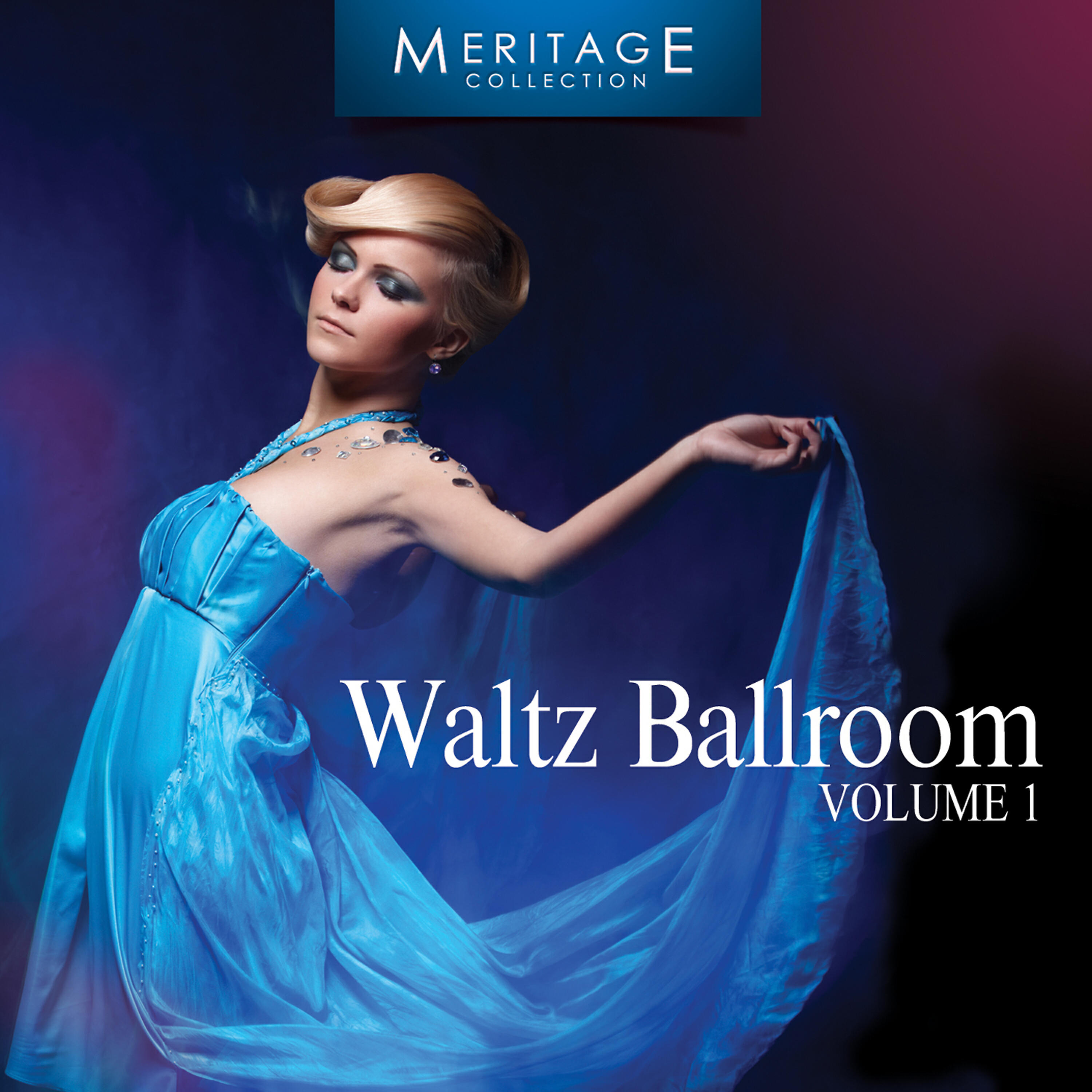 Релиз Meritage Dance: Ballroom Waltz