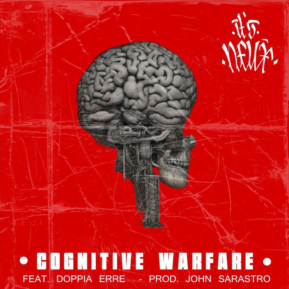 Релиз Cognitive Warfare