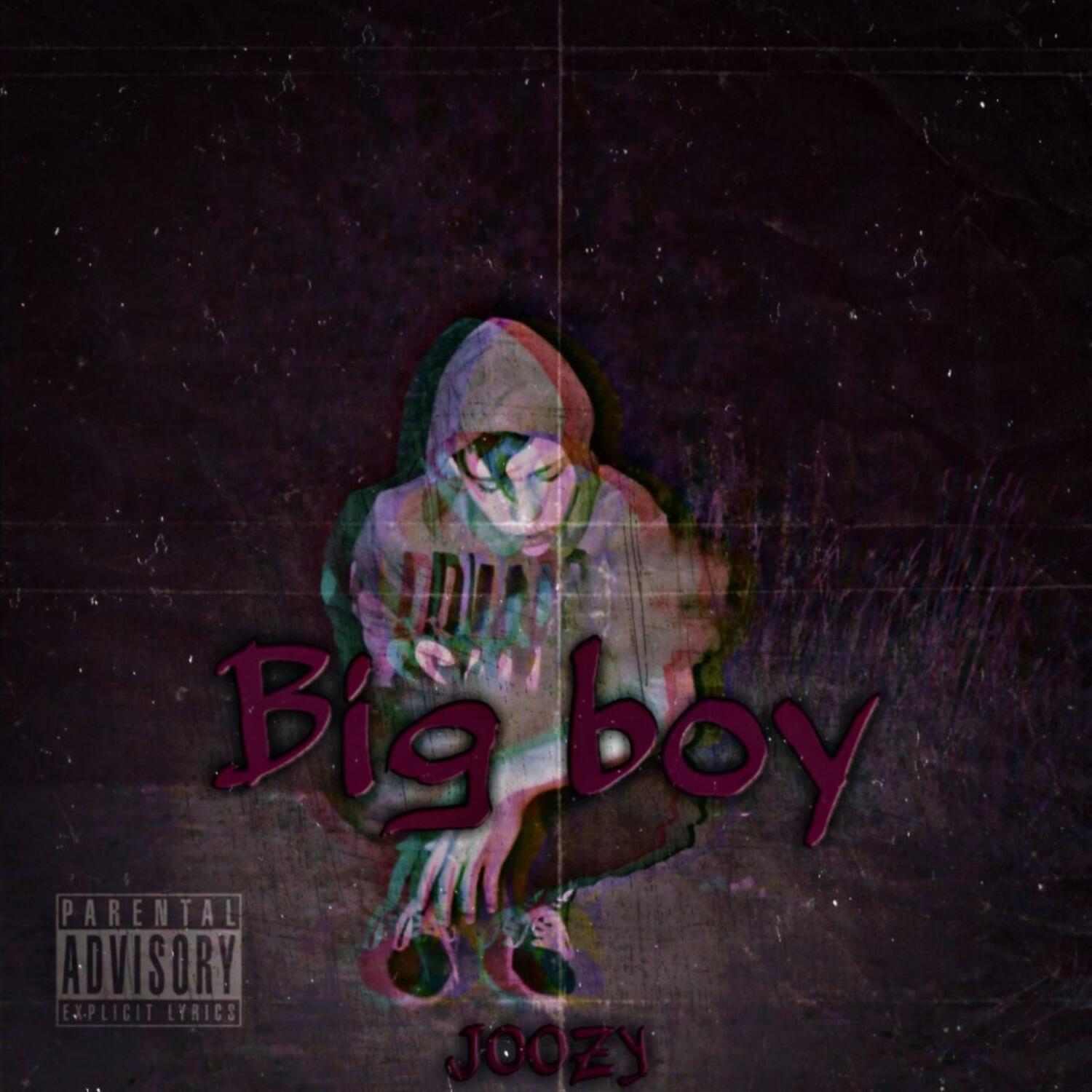 Релиз Big boy