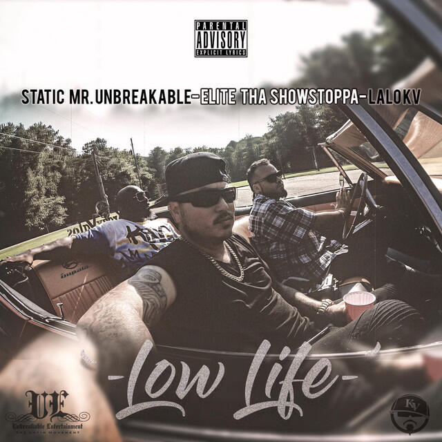 Релиз Low Life