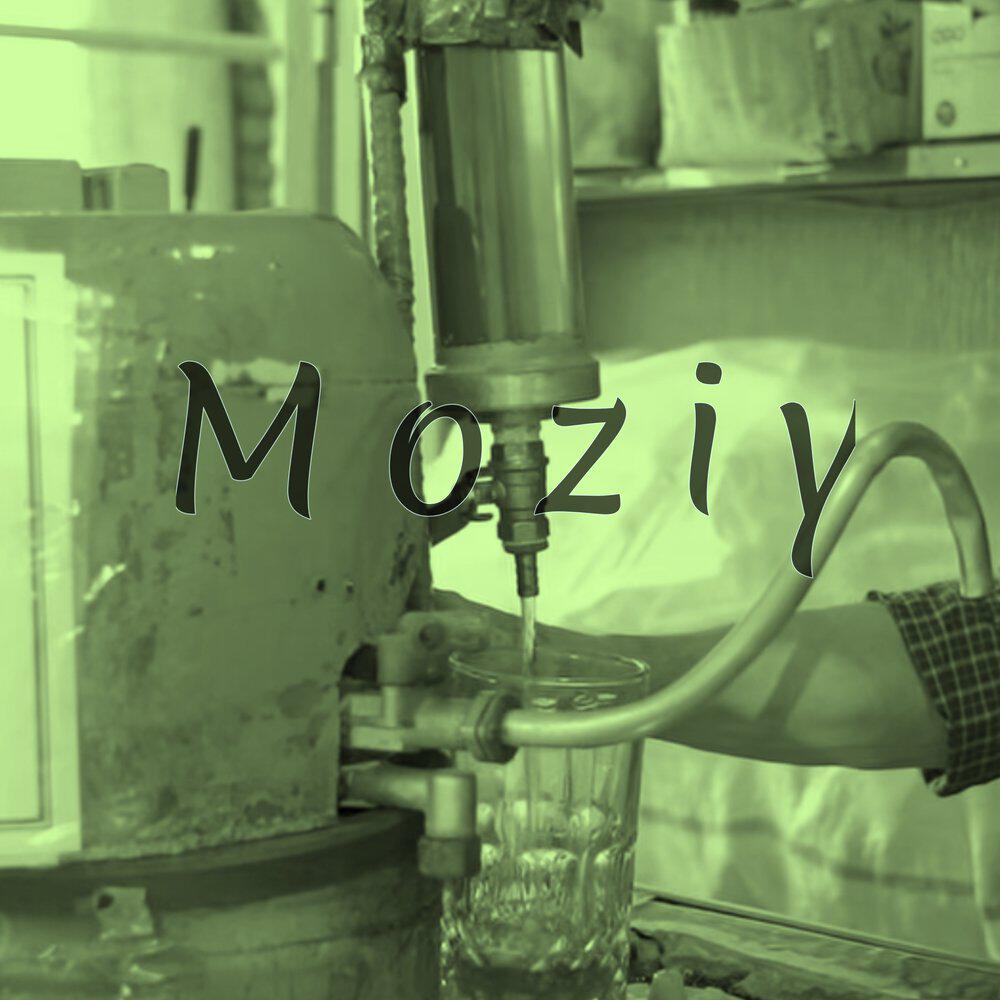 Релиз Moziy