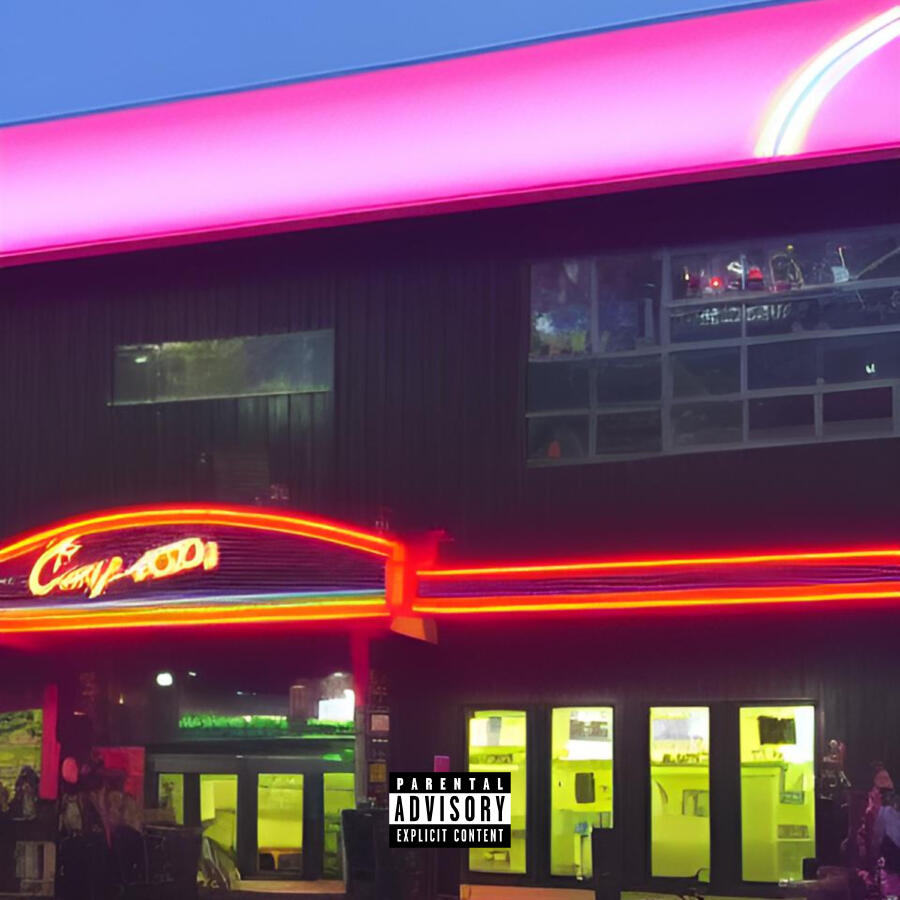 Волна по треку