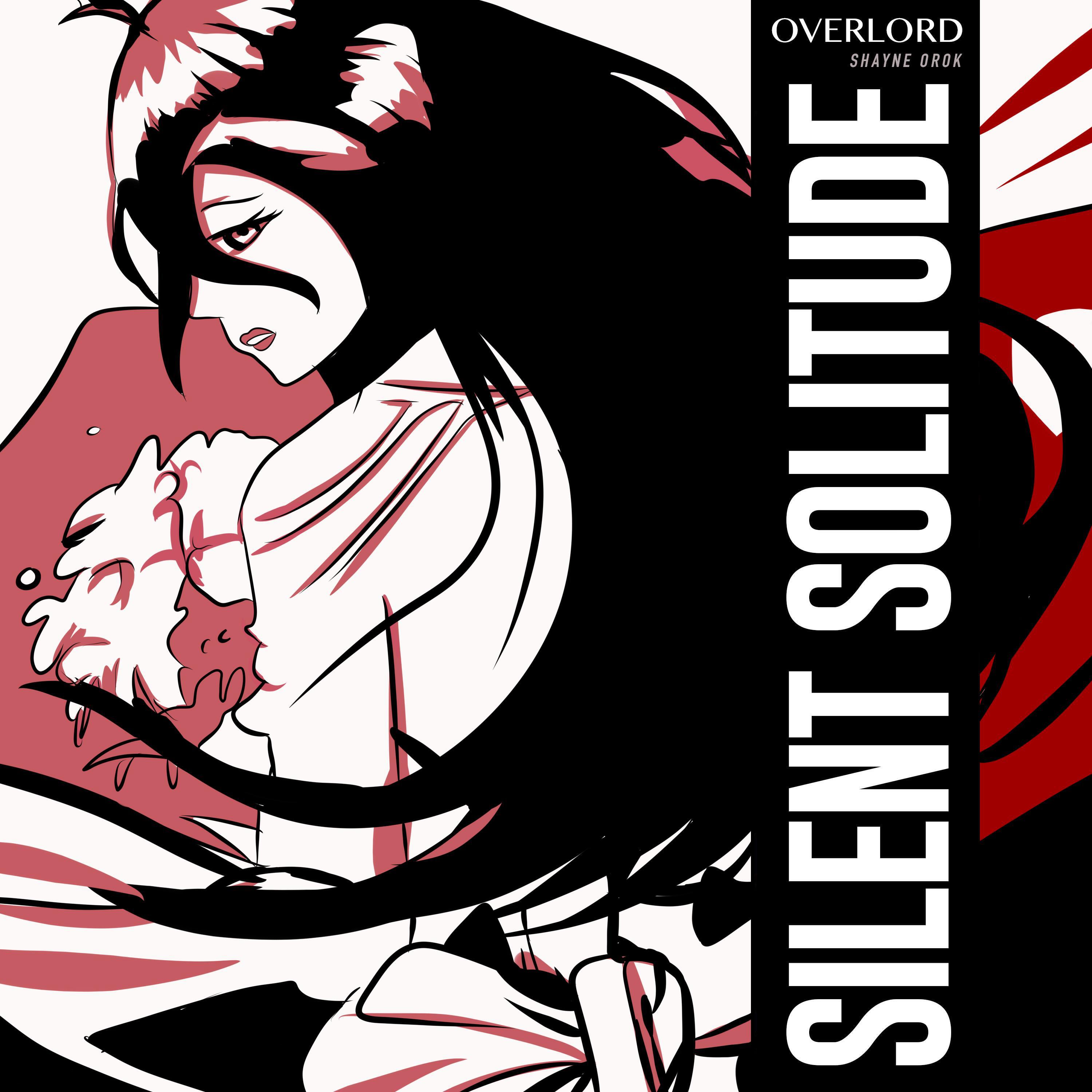 Релиз Silent Solitude (Overlord III)