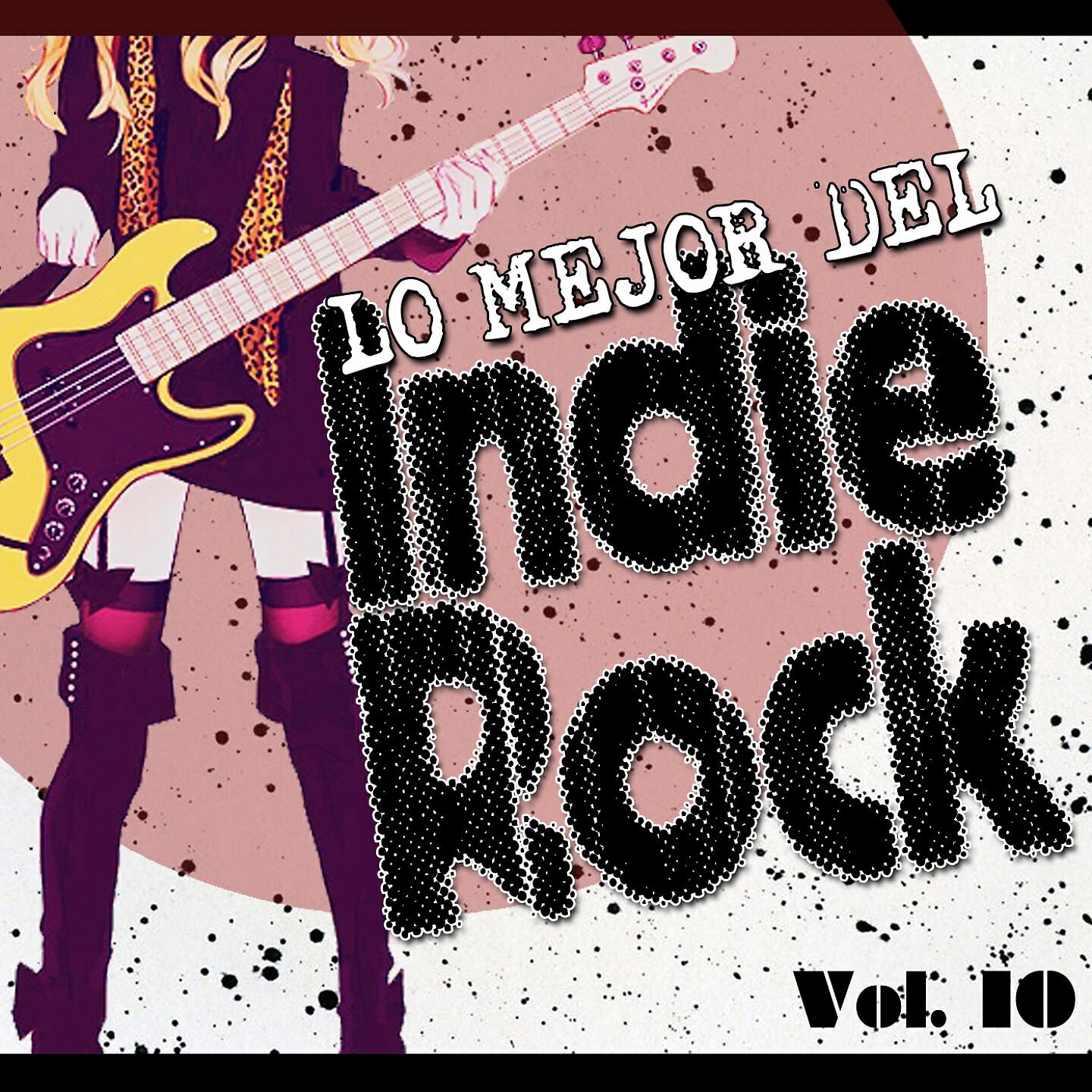 Релиз Lo Mejor Del Indie, Vol..10