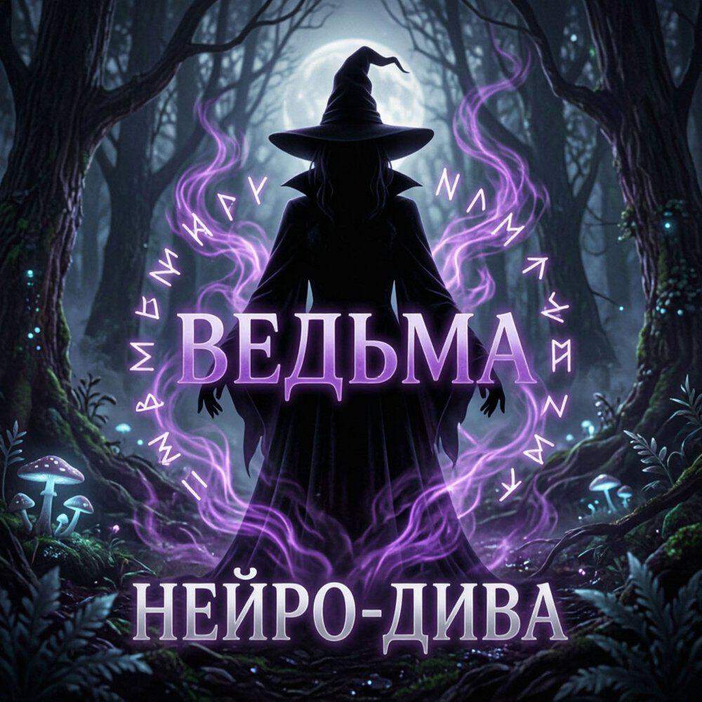 Релиз Ведьма