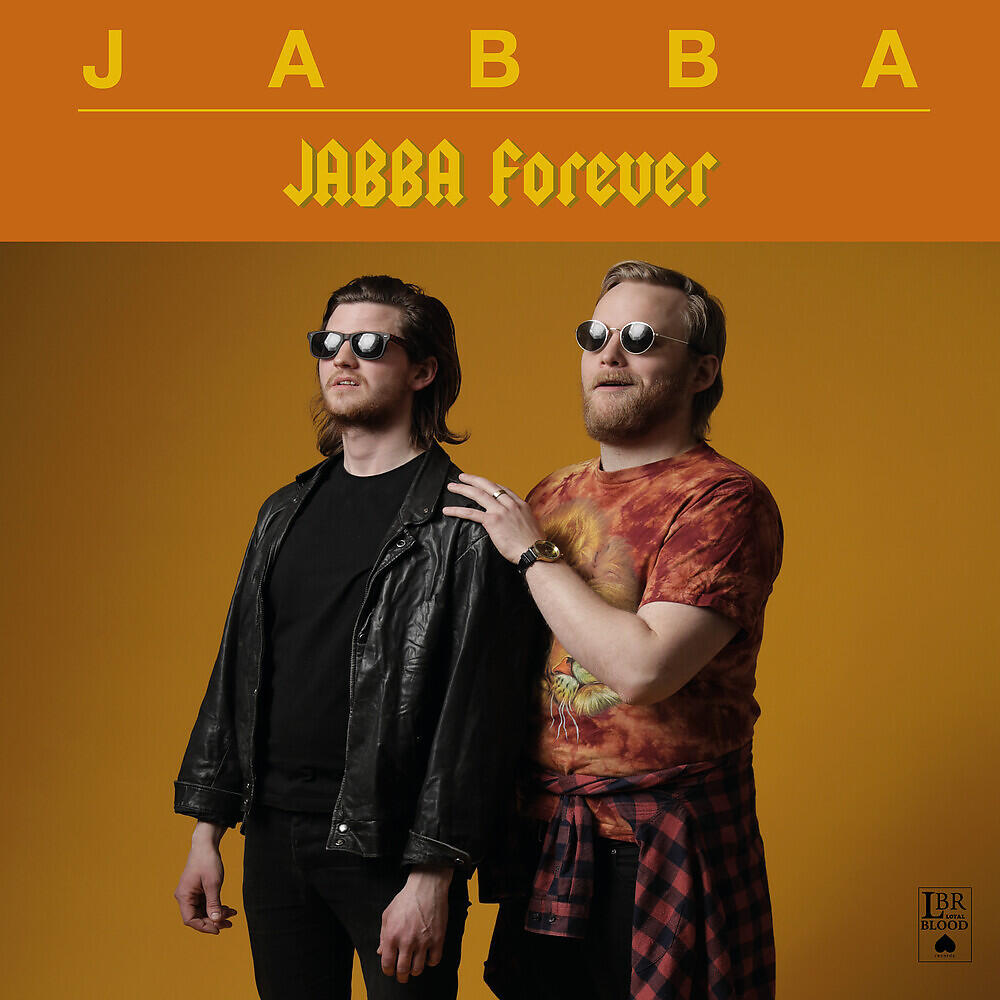 Скачать песню Jabba - JABBA Forever бесплатно в MP3 для Android и iOS