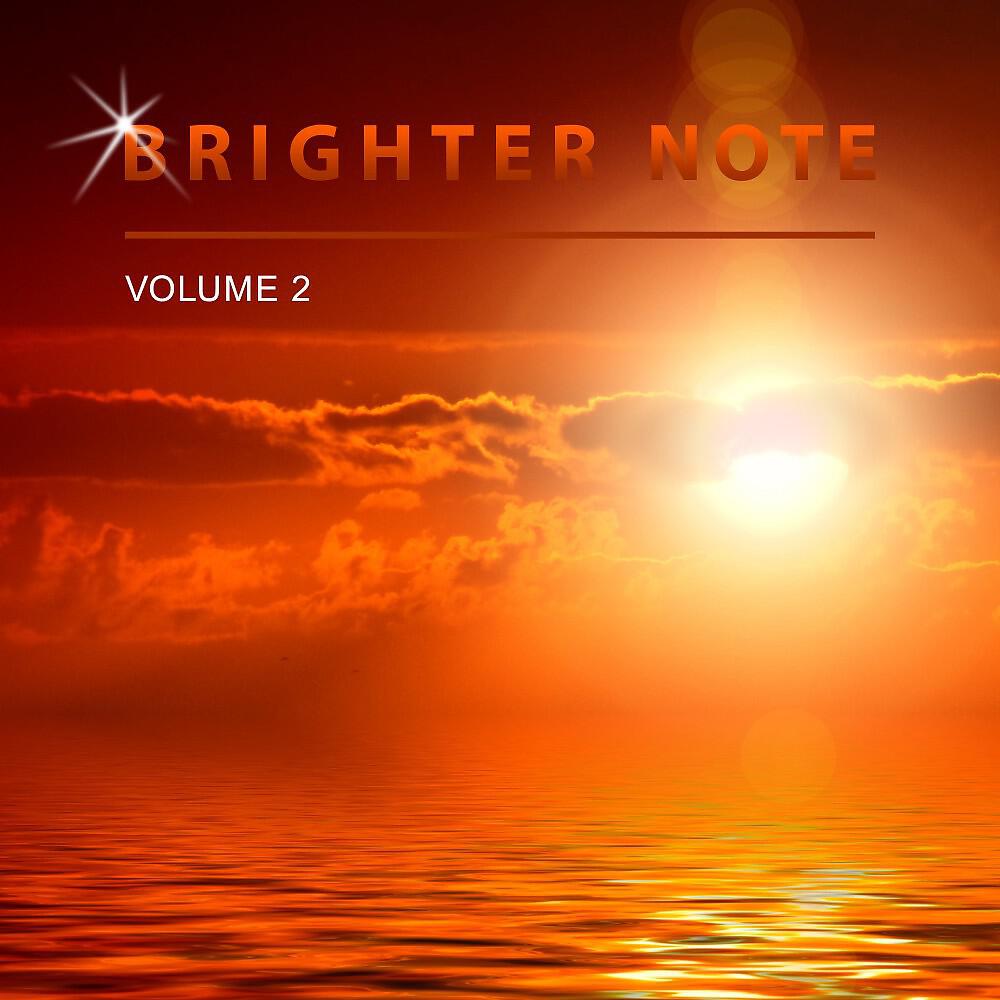 Релиз Brighter Note, Vol. 2