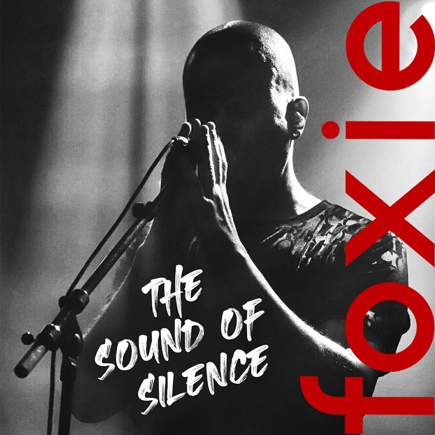 Релиз The Sound of Silence
