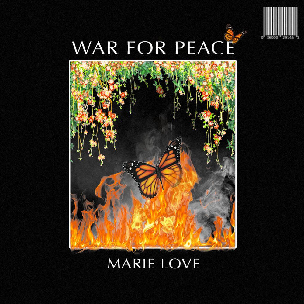Релиз War for Peace